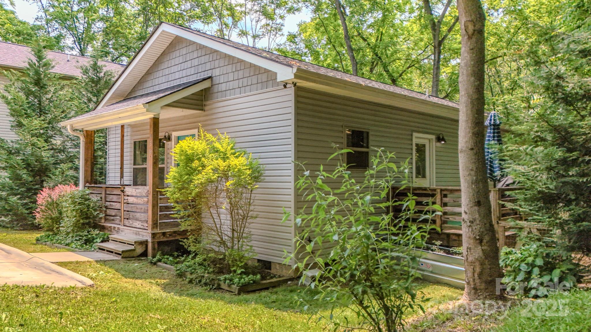 136 Old County Home Road