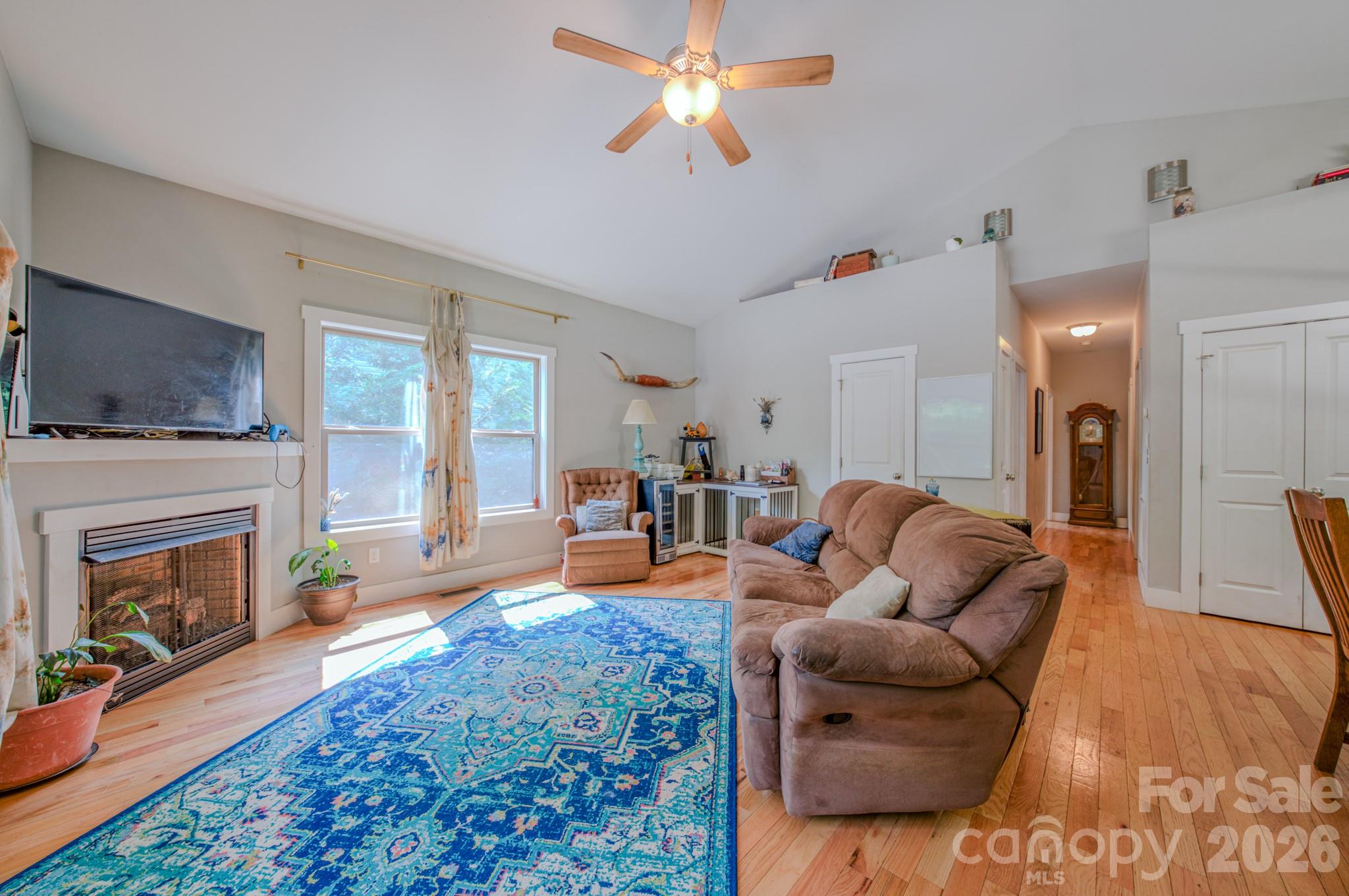 136 Old County Home Road