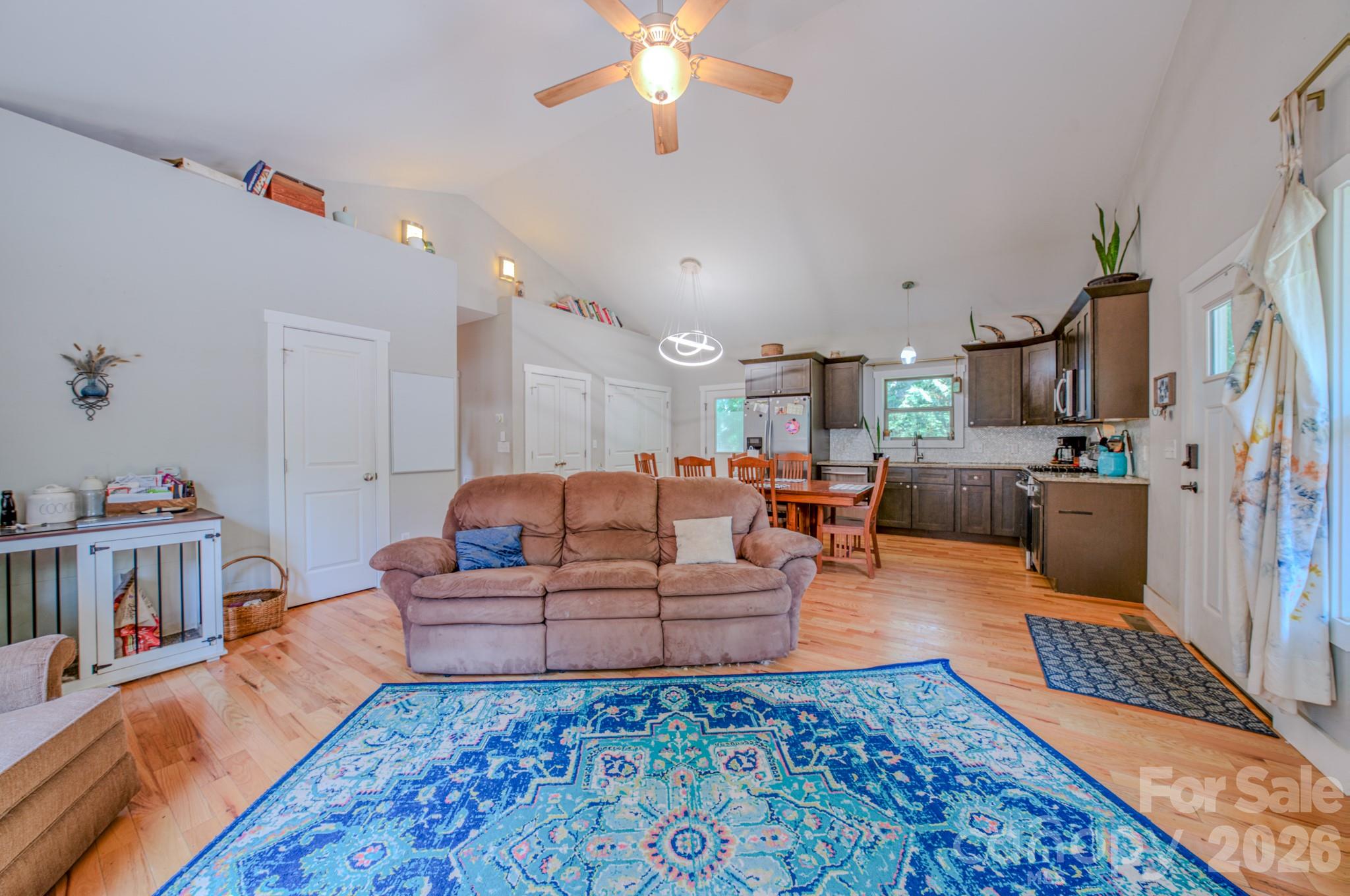 136 Old County Home Road