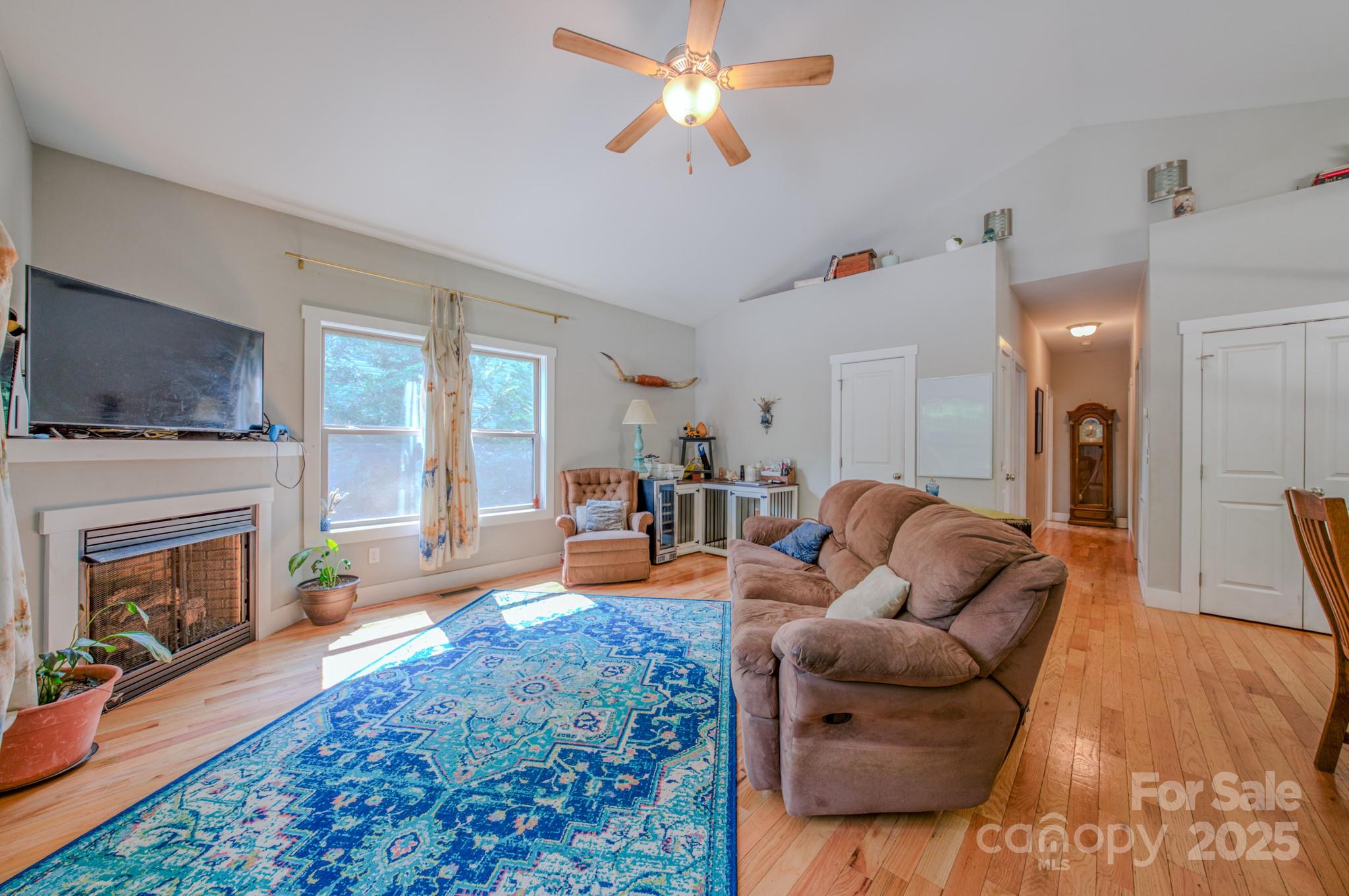 136 Old County Home Road