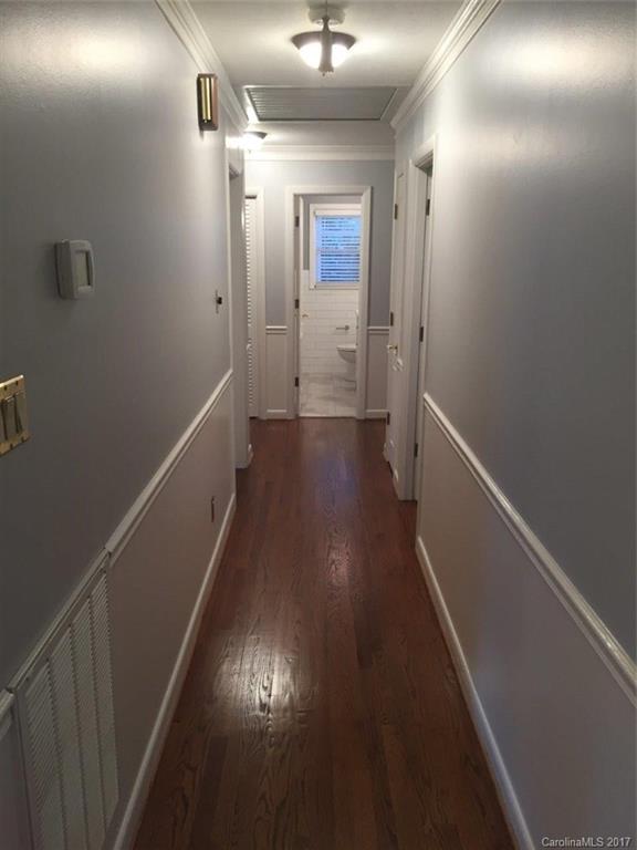 Heathwood - Residential