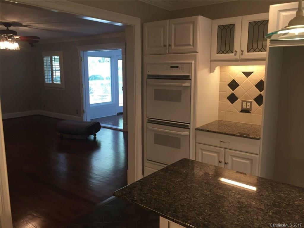 Heathwood - Residential