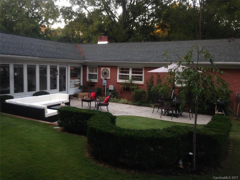 Heathwood - Residential