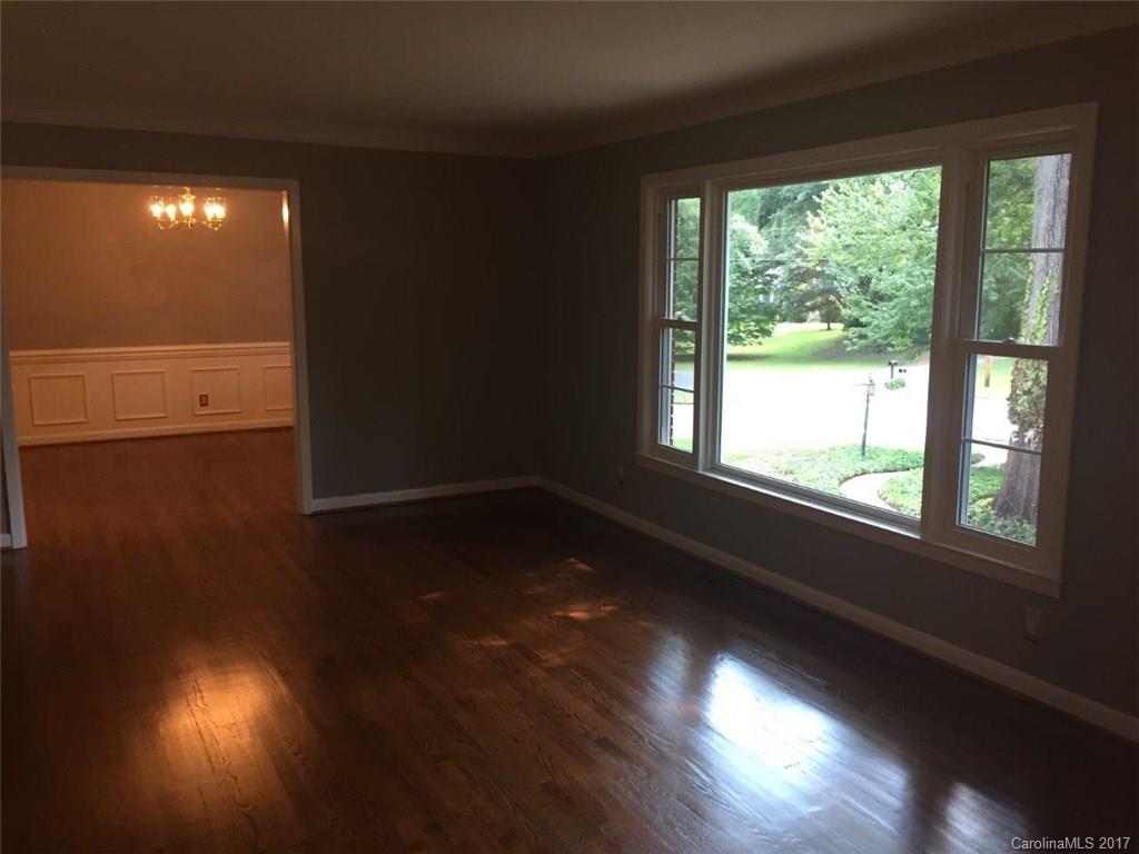 Heathwood - Residential