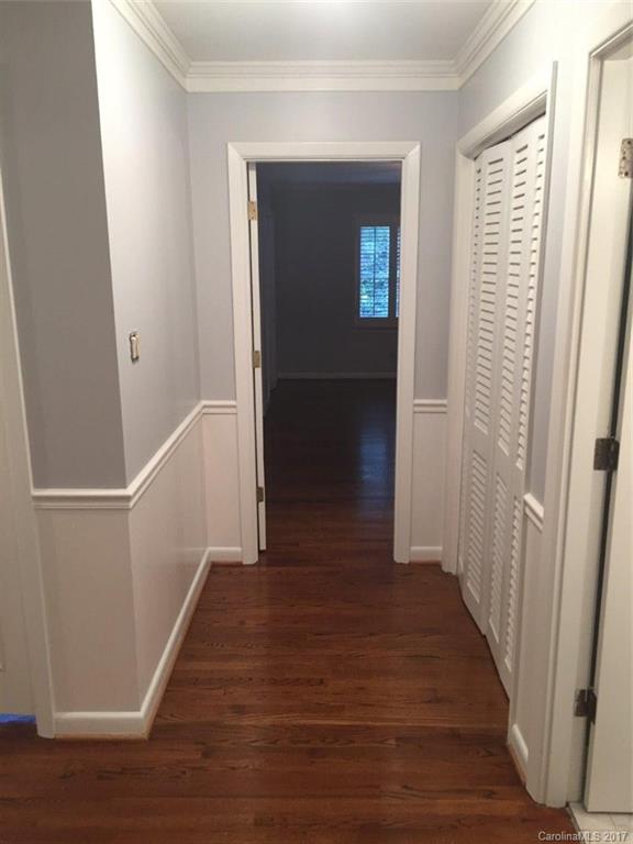 Heathwood - Residential