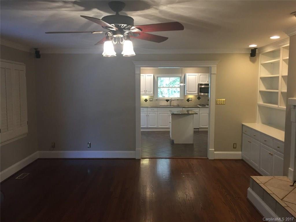 Heathwood - Residential