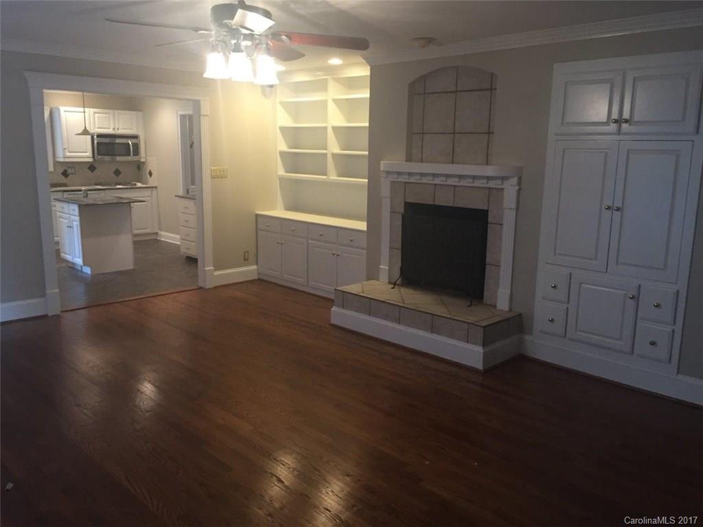 Heathwood - Residential