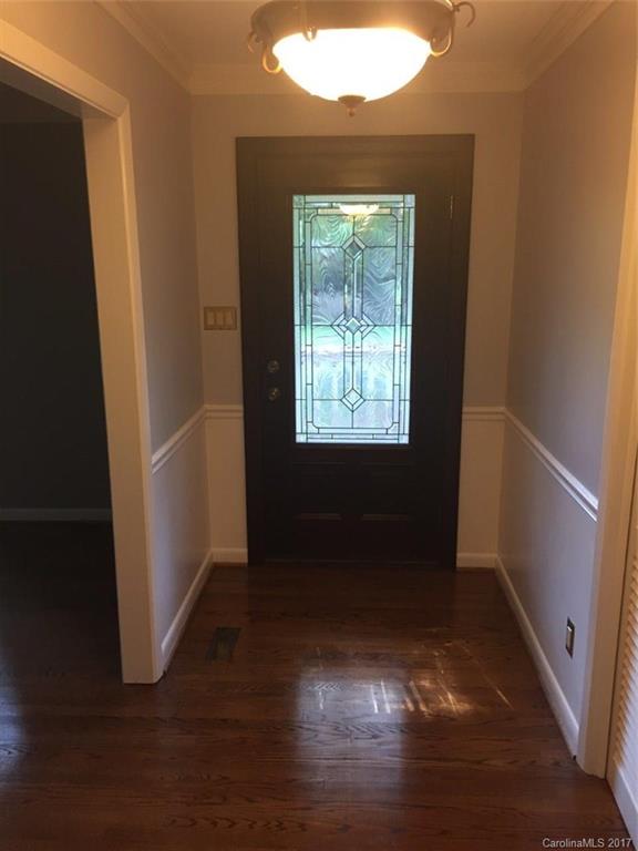 Heathwood - Residential