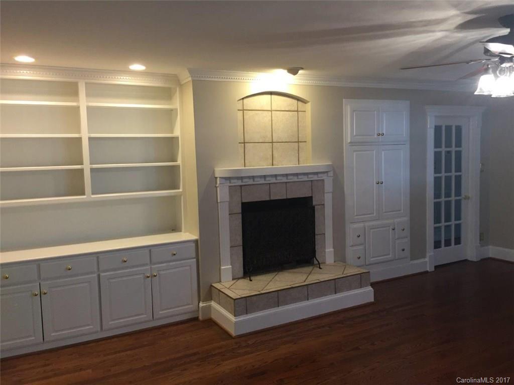 Heathwood - Residential