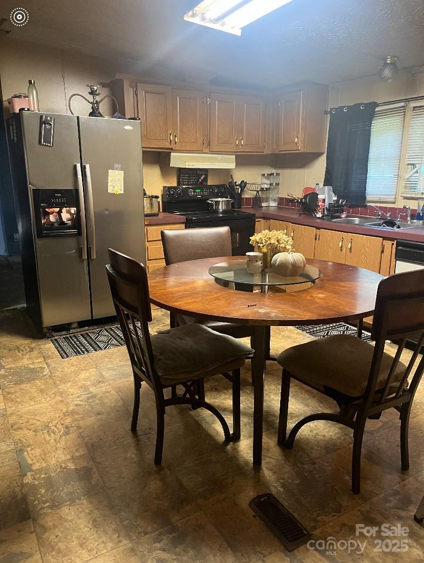 University Park - Residential