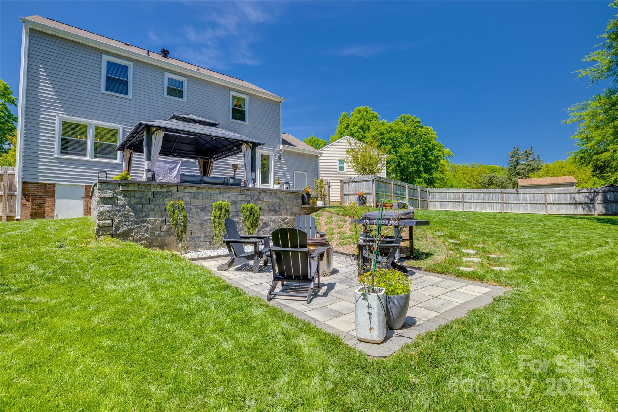 Walnut Creek - Residential