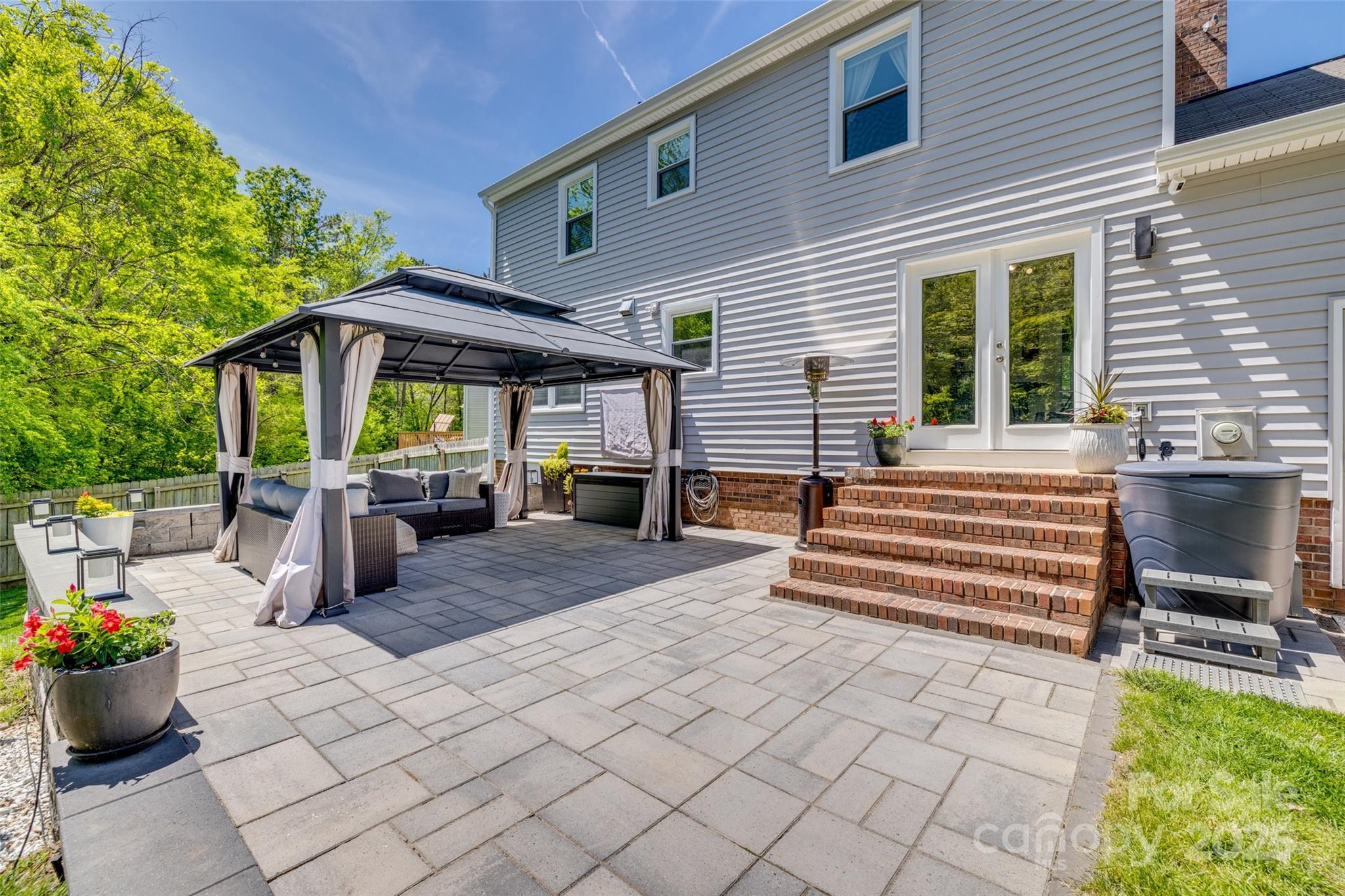 Walnut Creek - Residential