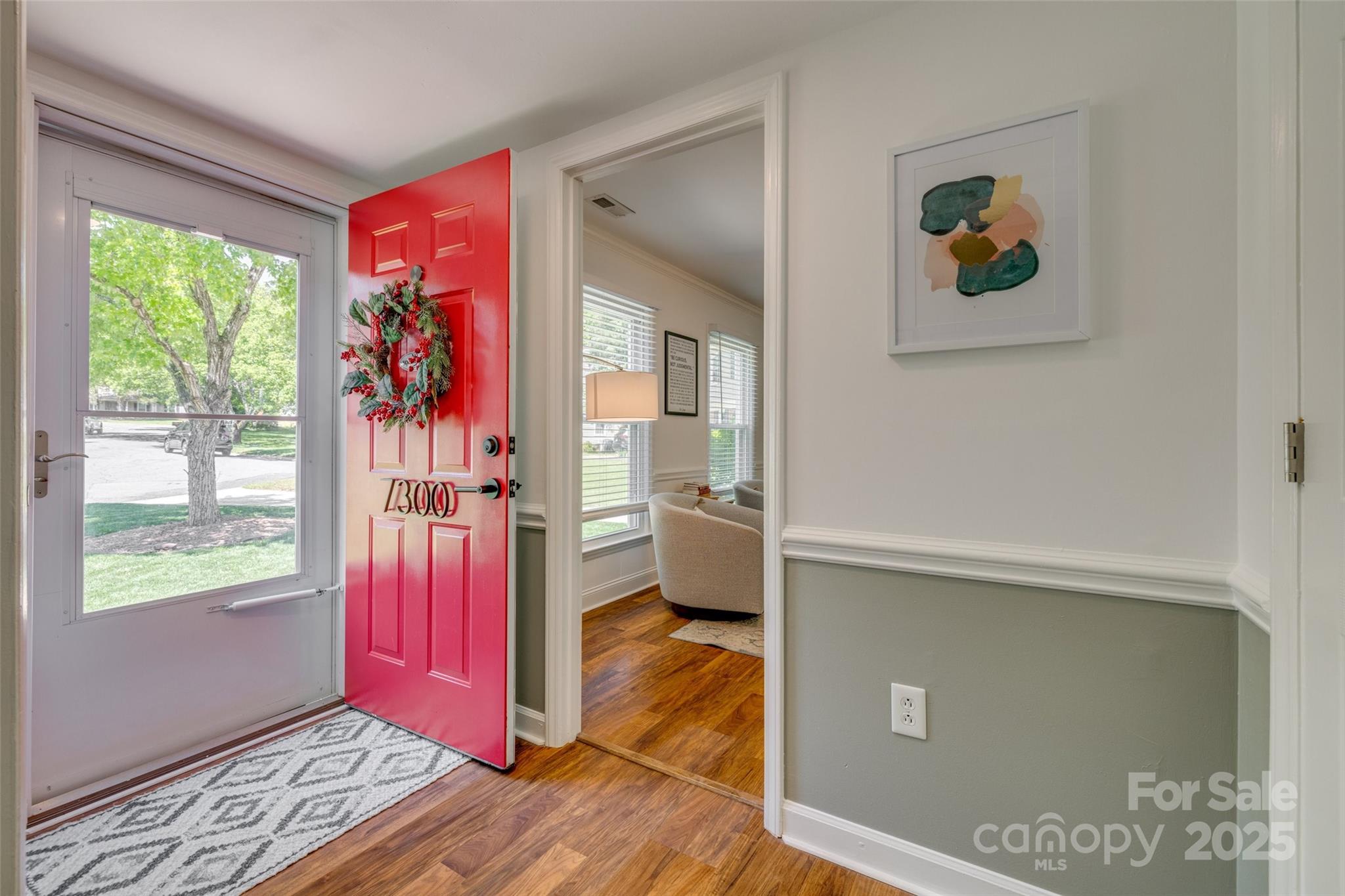 Walnut Creek - Residential