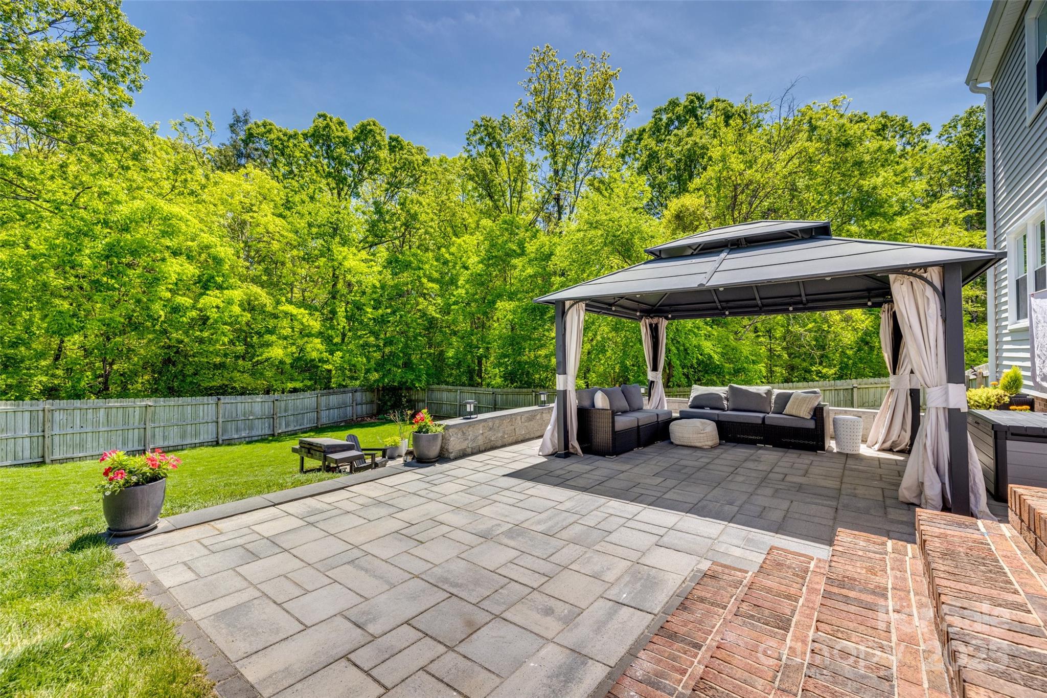 Walnut Creek - Residential