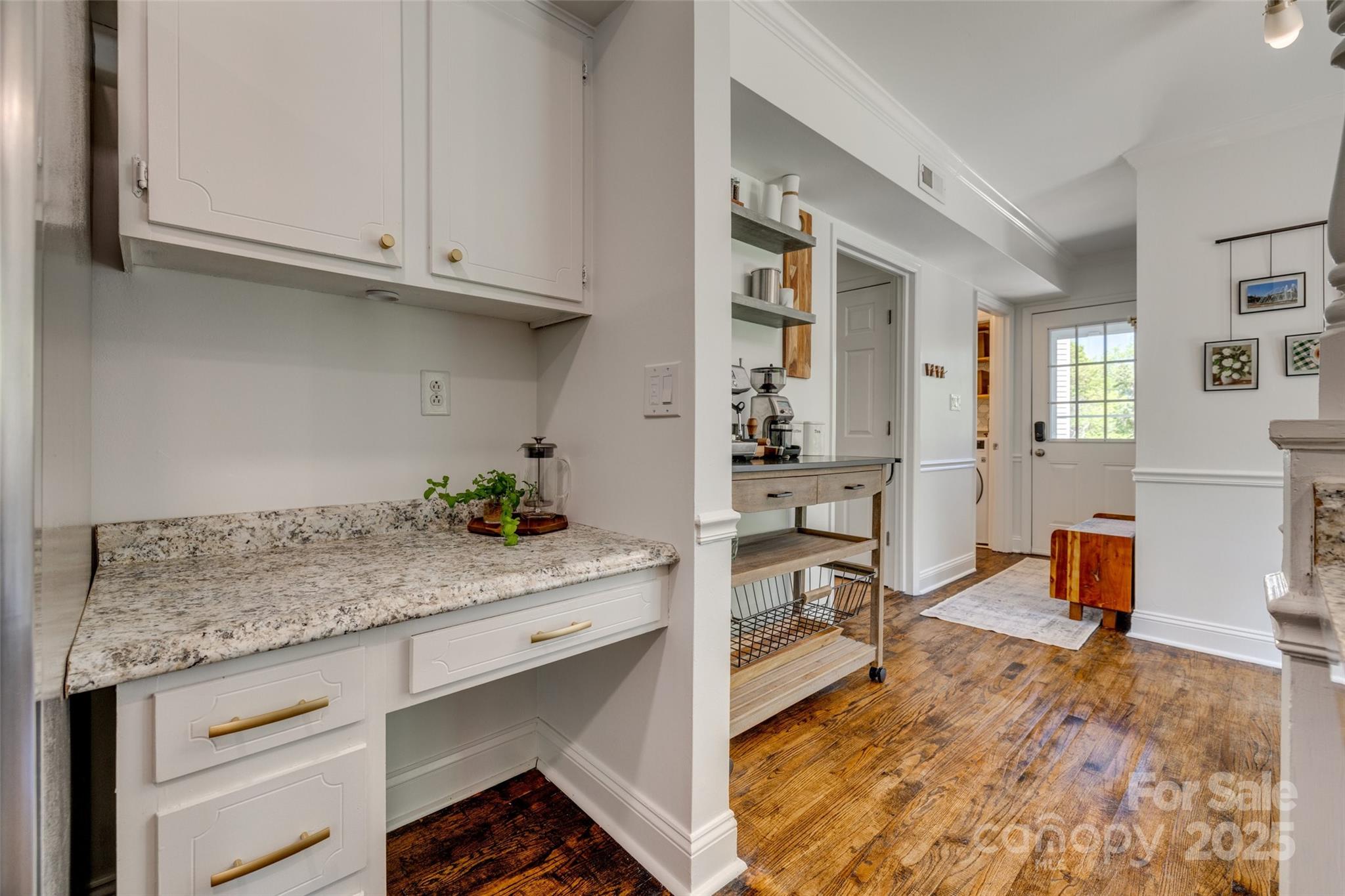 Walnut Creek - Residential