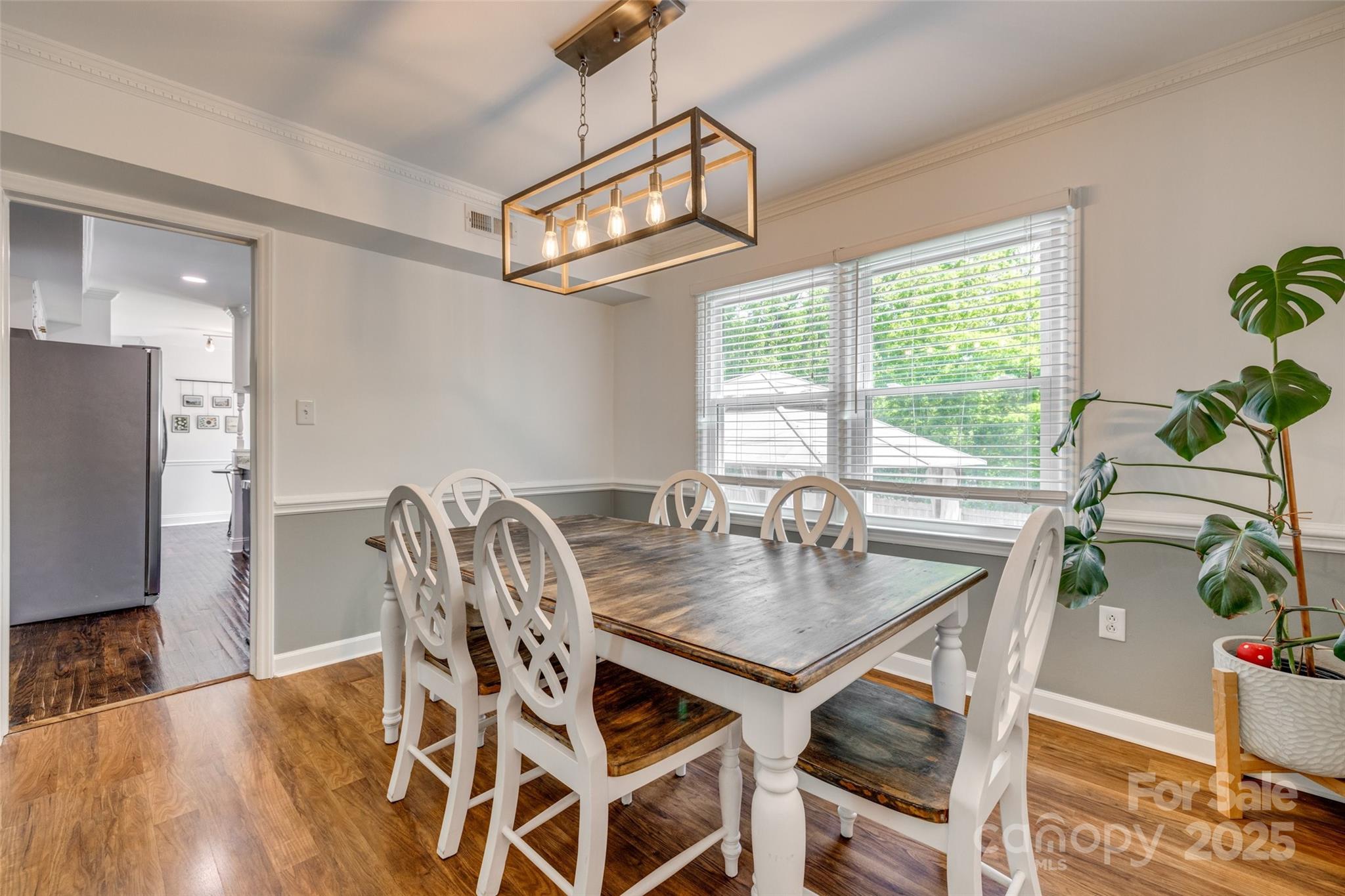 Walnut Creek - Residential