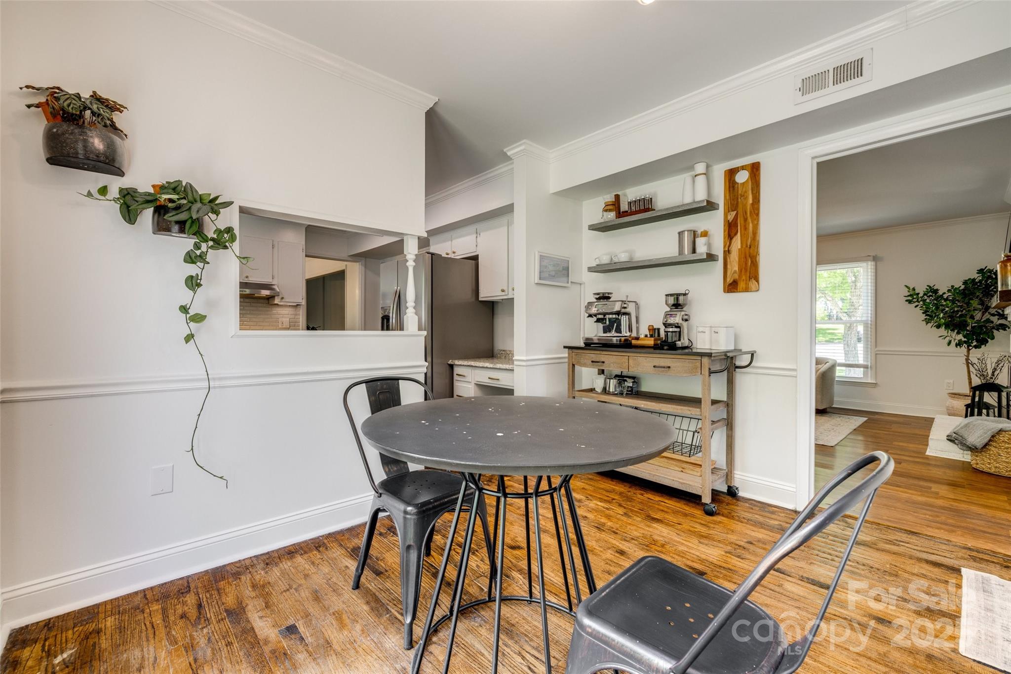 Walnut Creek - Residential