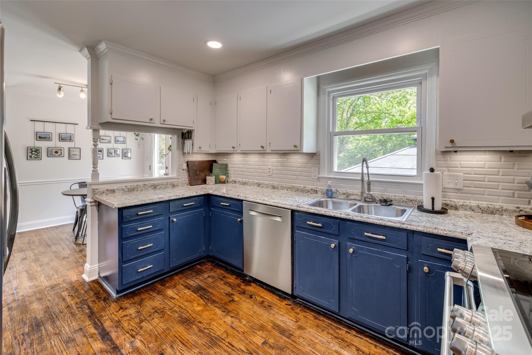 Walnut Creek - Residential