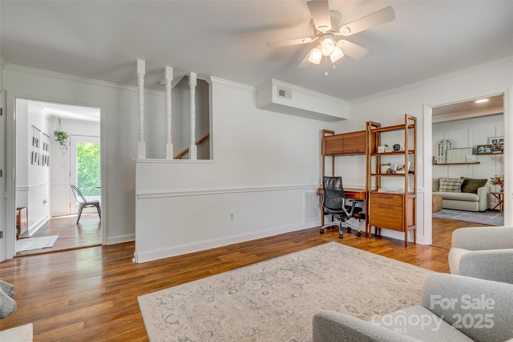 Walnut Creek - Residential