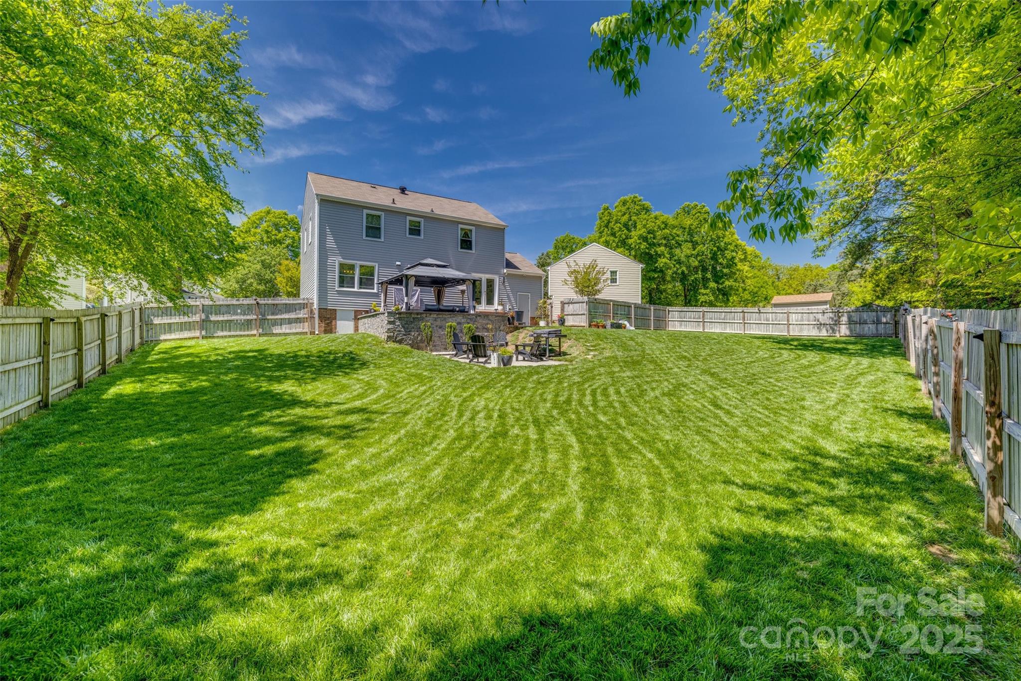 Walnut Creek - Residential