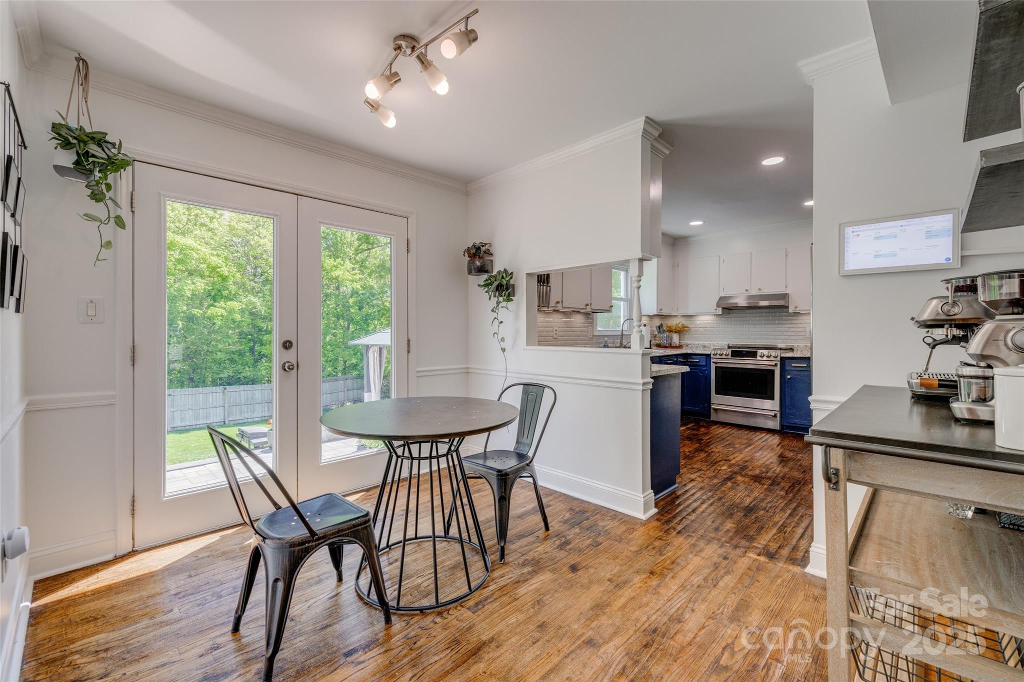 Walnut Creek - Residential