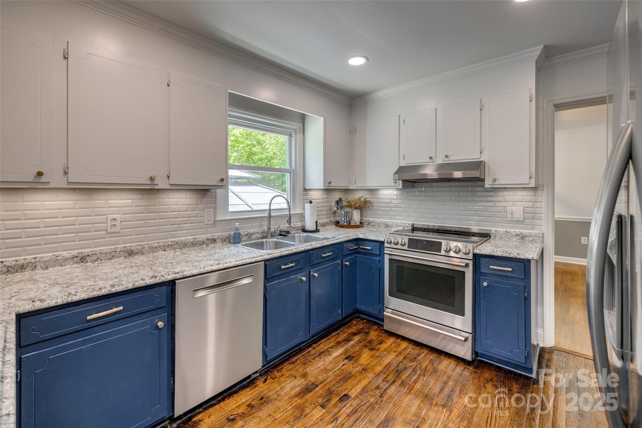 Walnut Creek - Residential