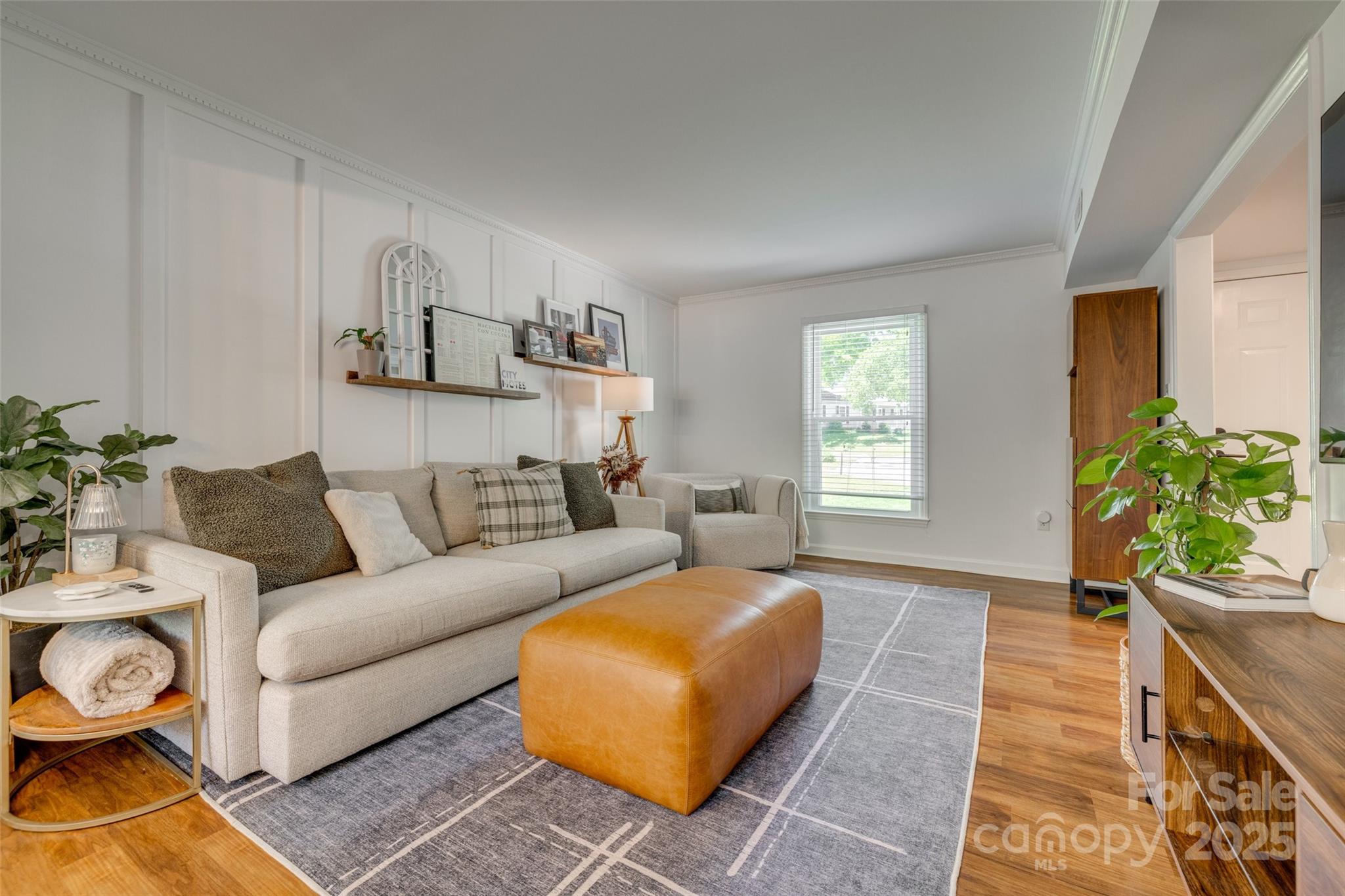 Walnut Creek - Residential