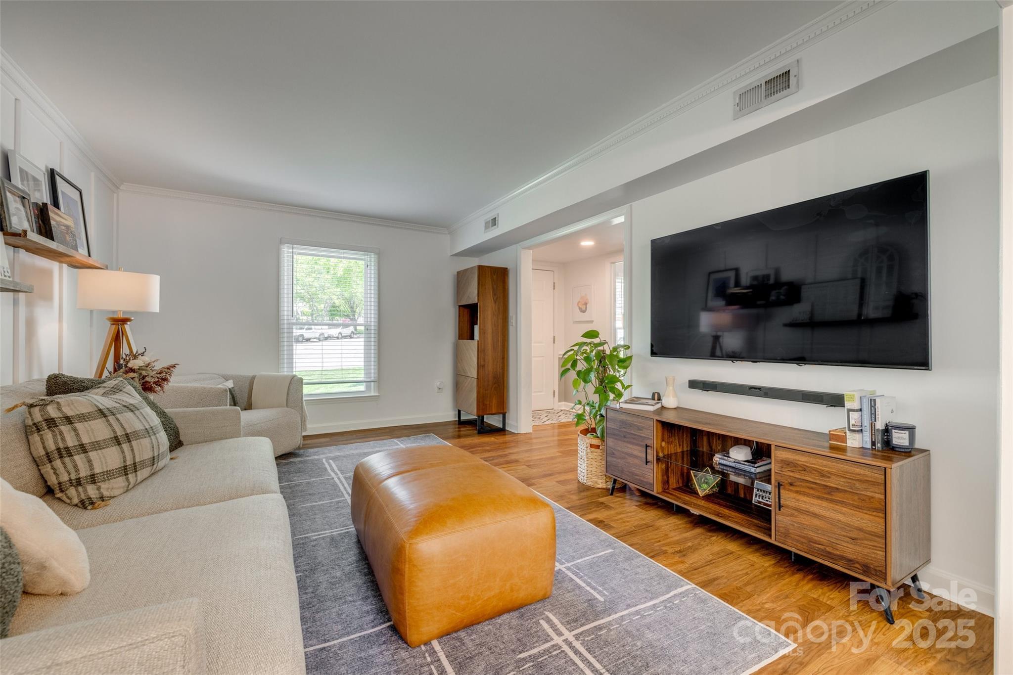 Walnut Creek - Residential