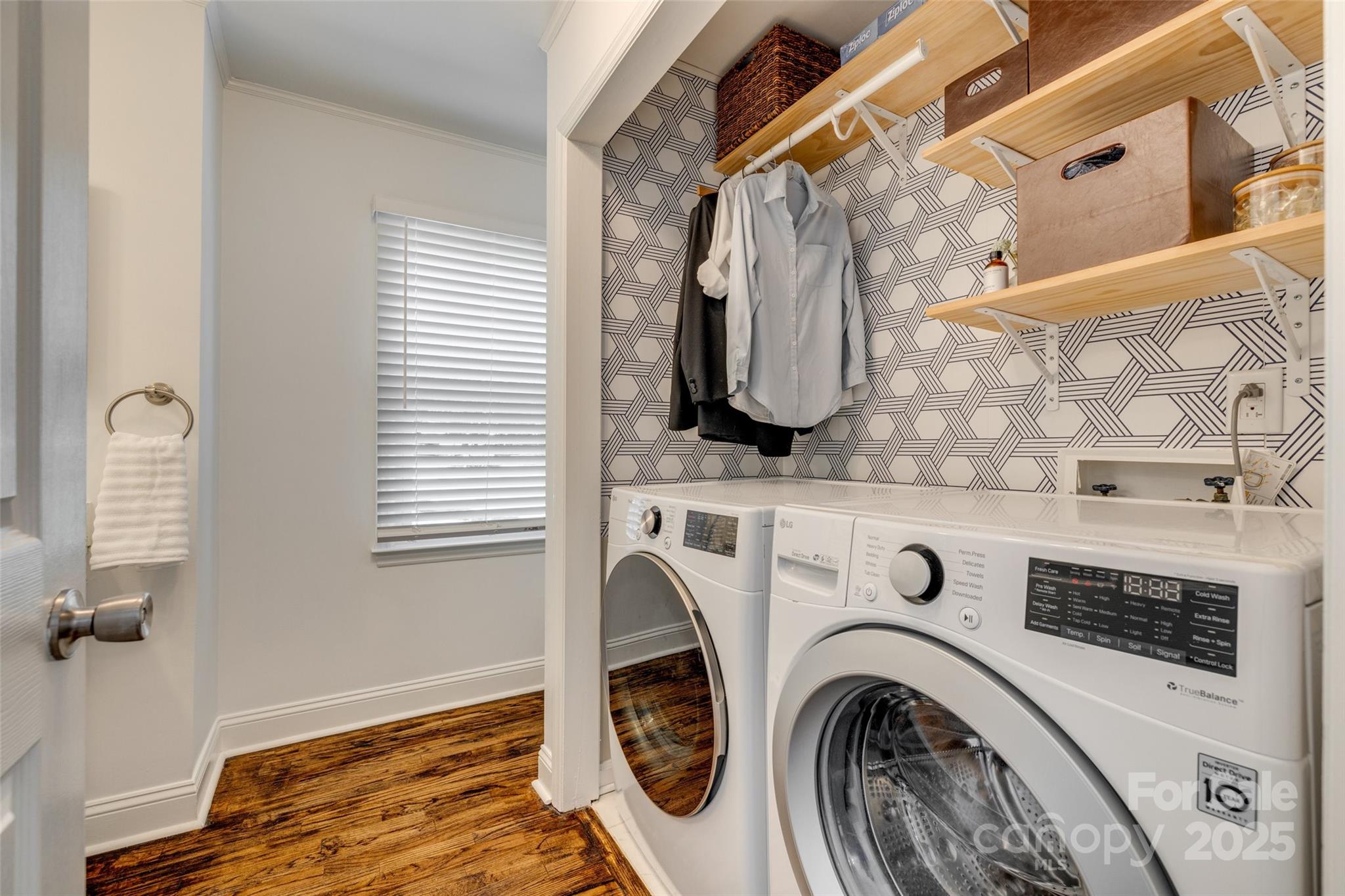 Walnut Creek - Residential