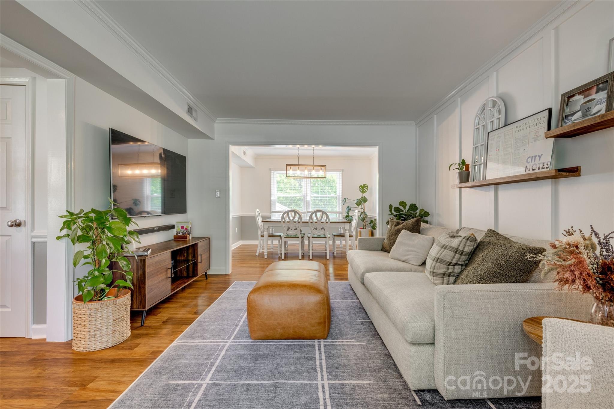 Walnut Creek - Residential