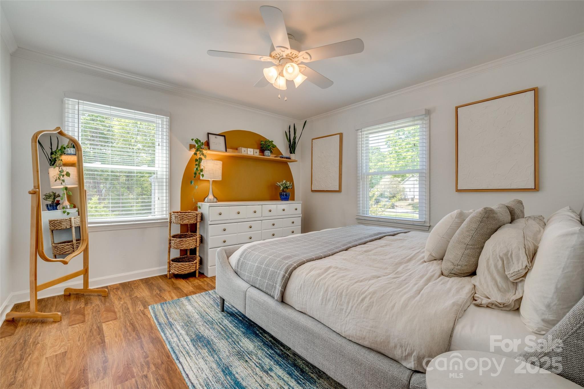 Walnut Creek - Residential