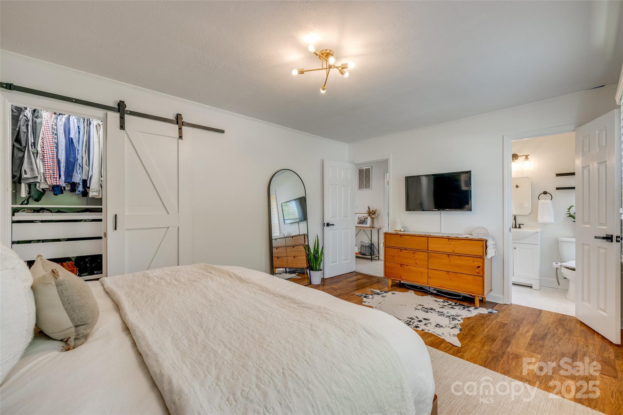 Walnut Creek - Residential