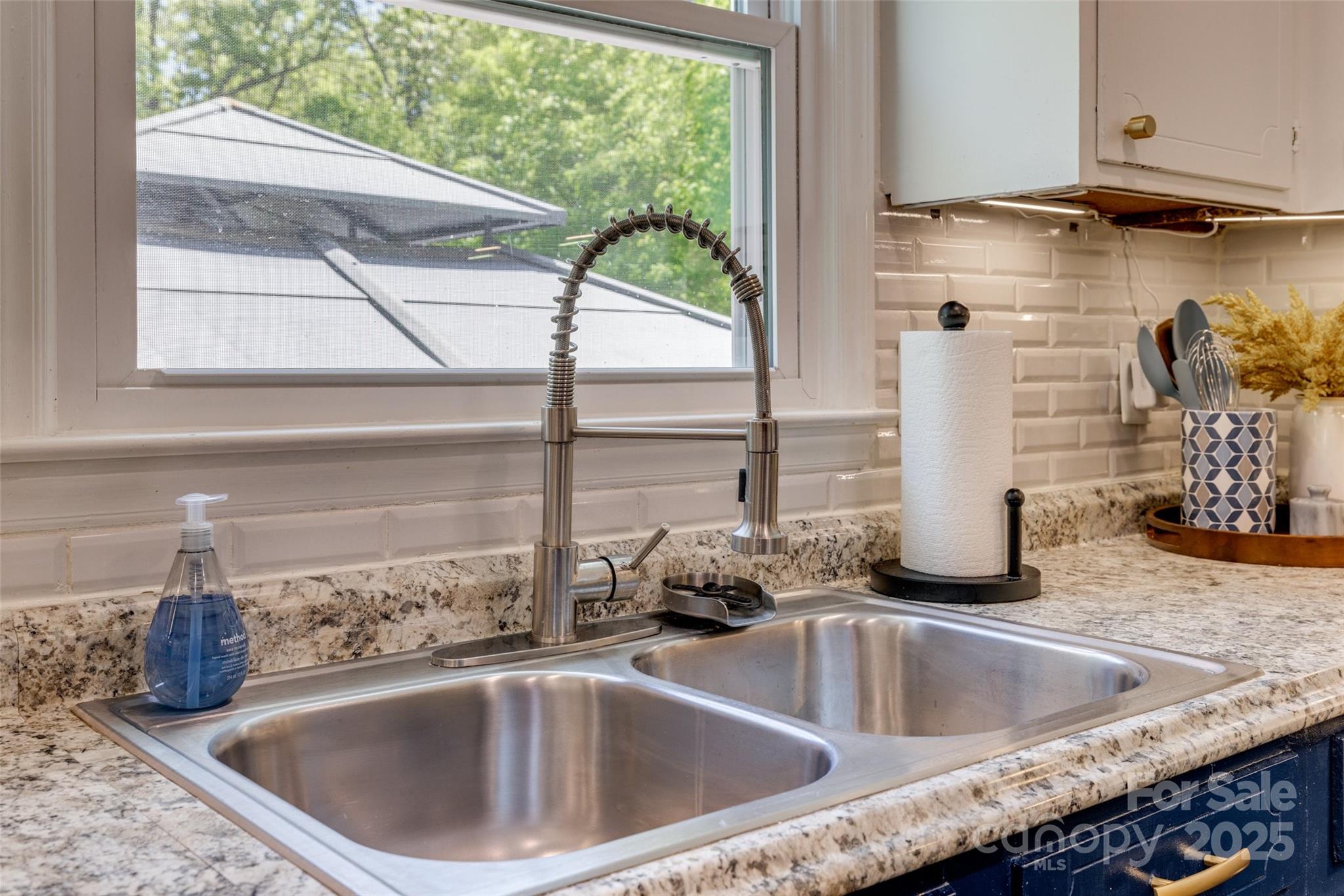 Walnut Creek - Residential