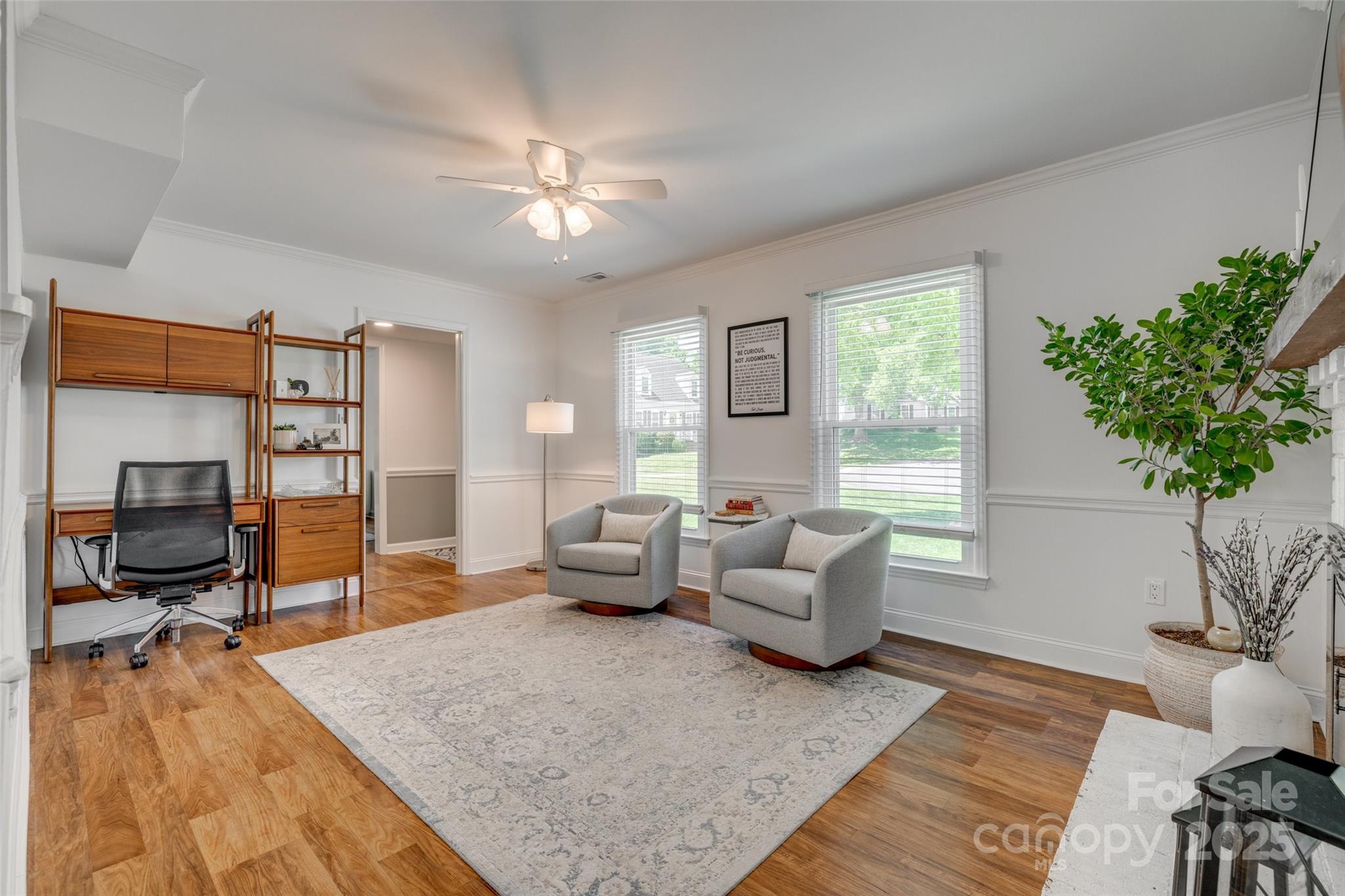 Walnut Creek - Residential