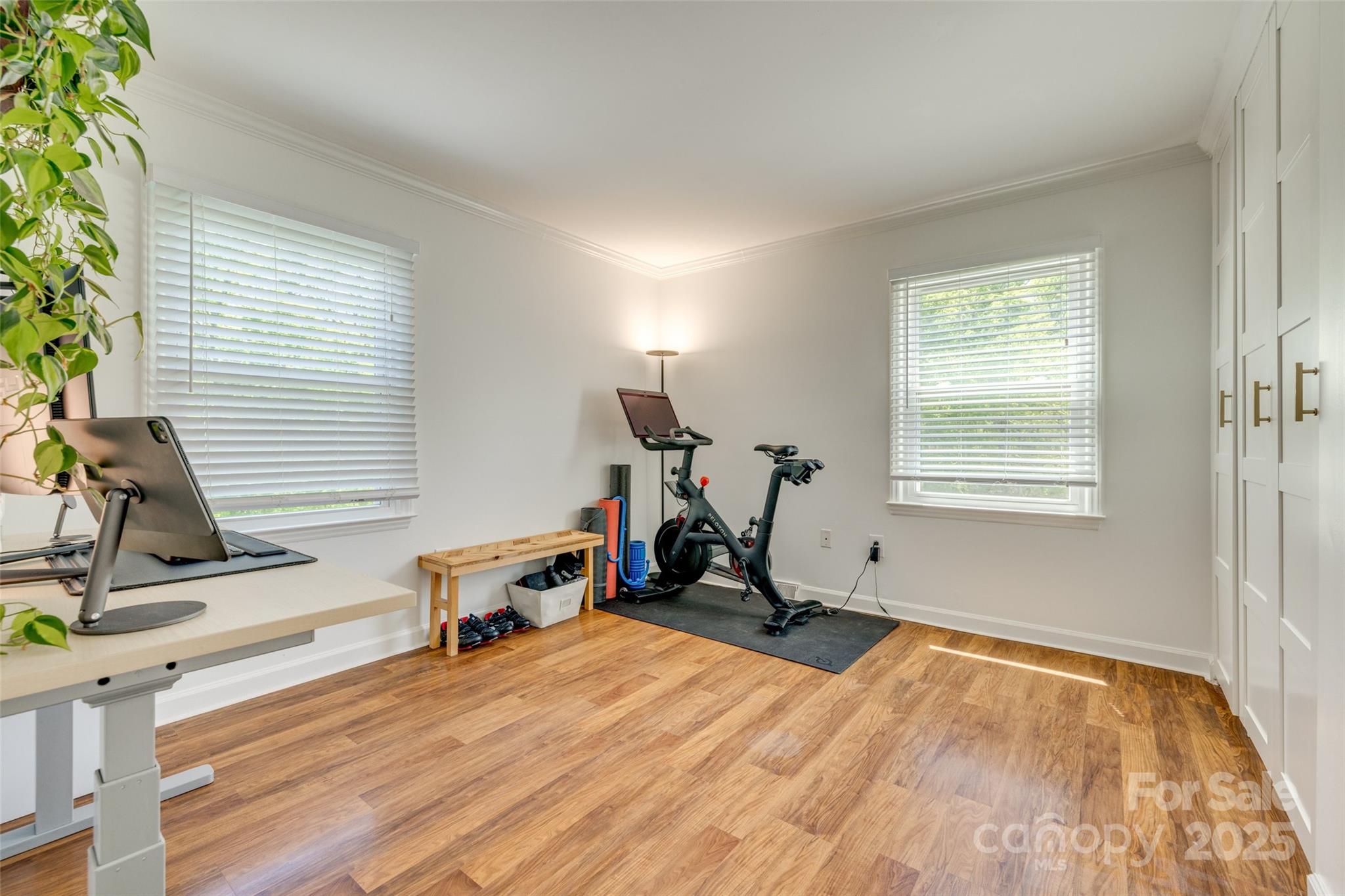 Walnut Creek - Residential