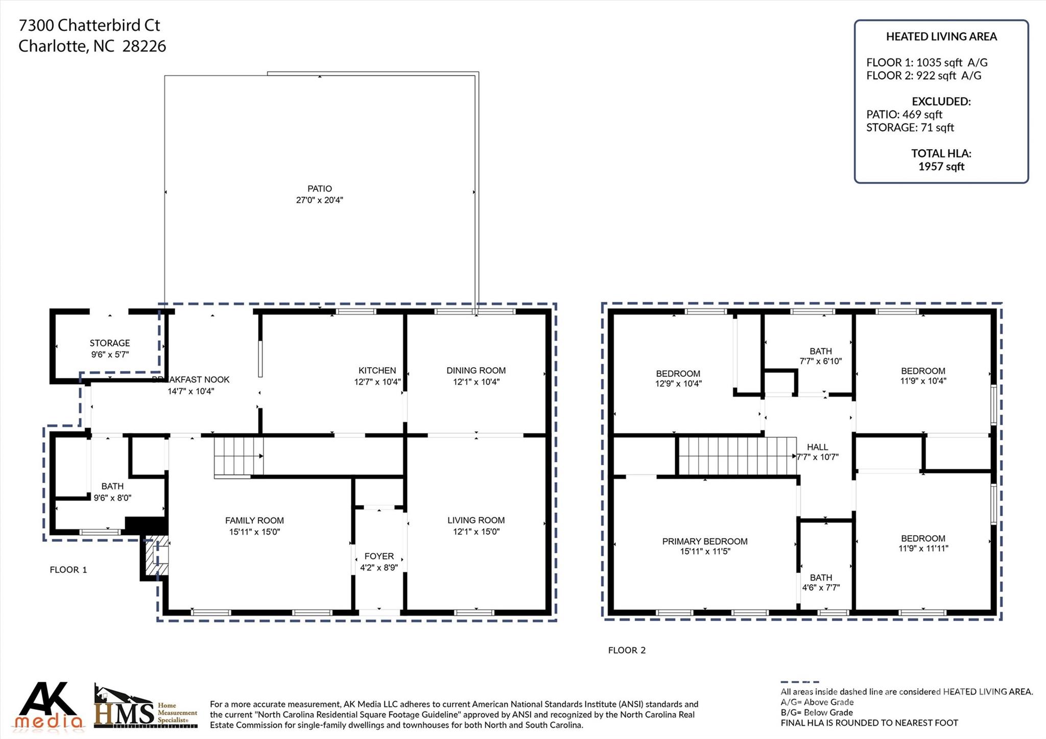 Walnut Creek - Residential