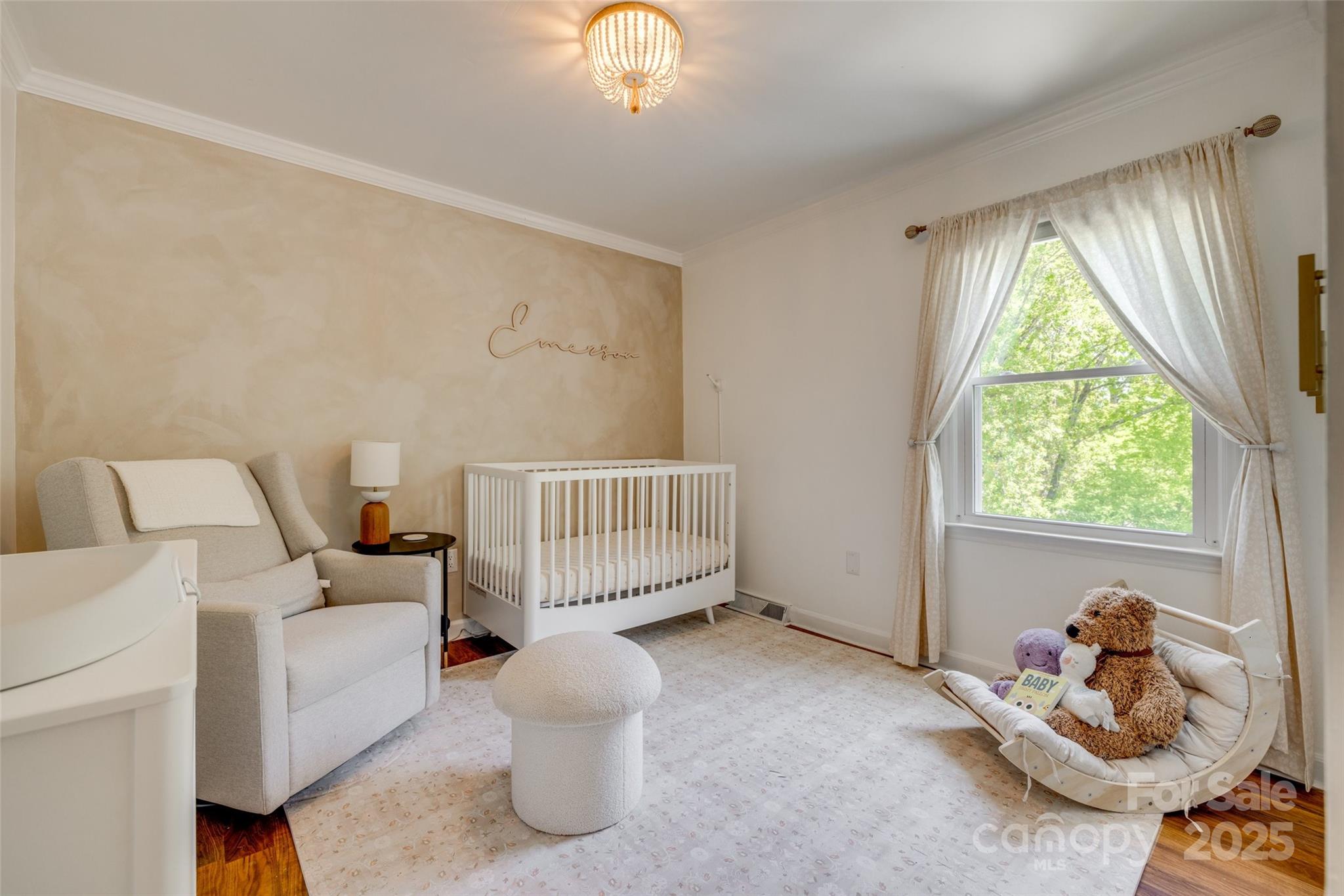 Walnut Creek - Residential