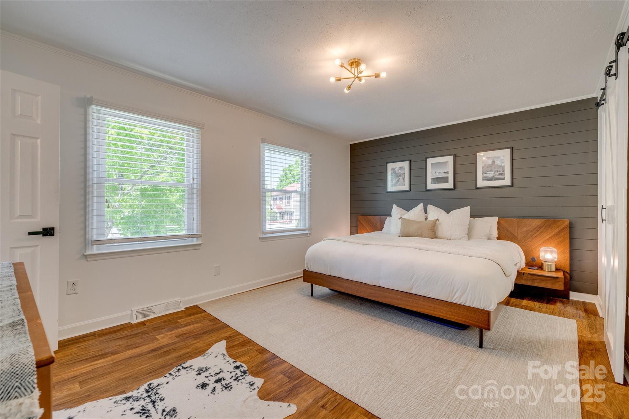 Walnut Creek - Residential