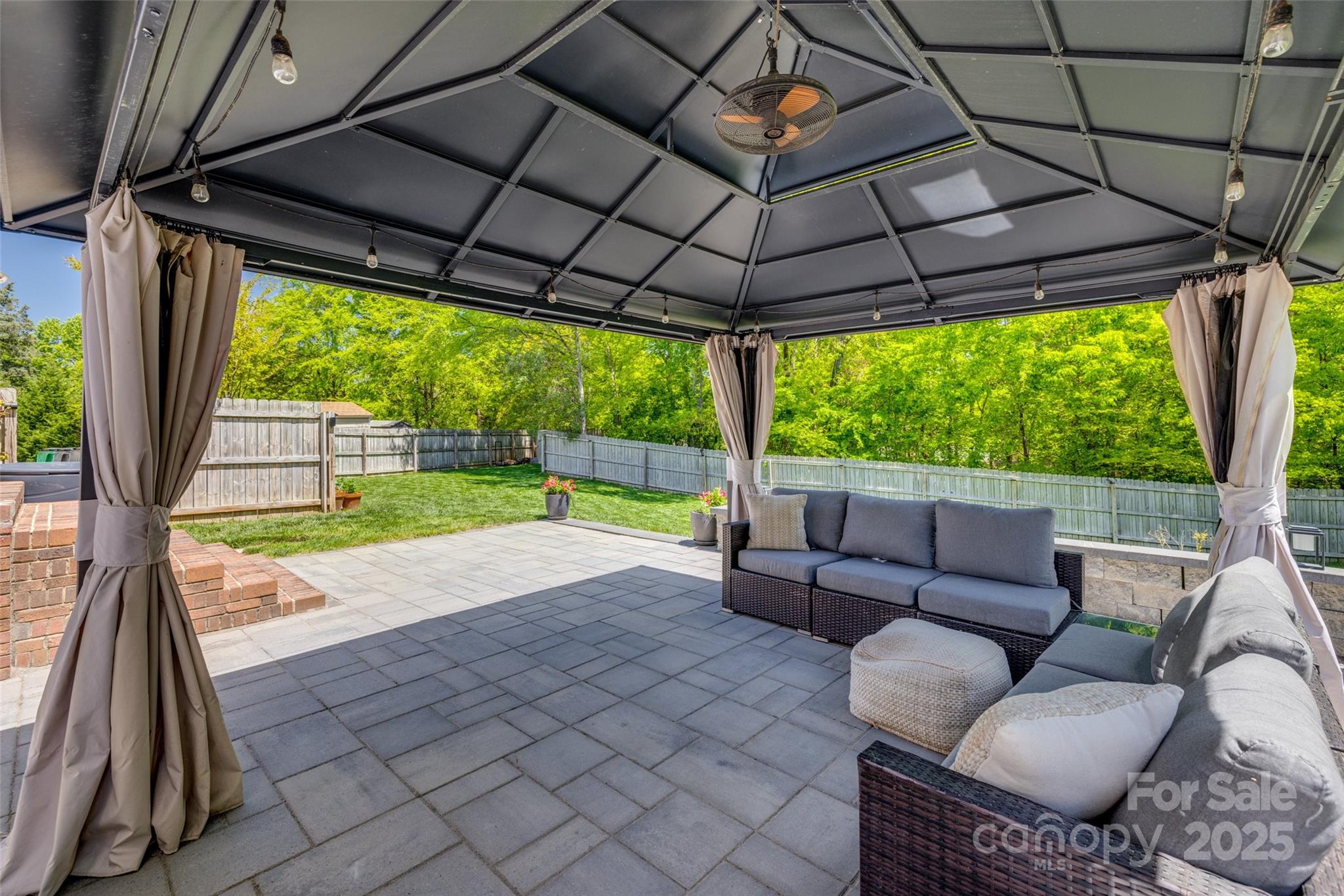 Walnut Creek - Residential