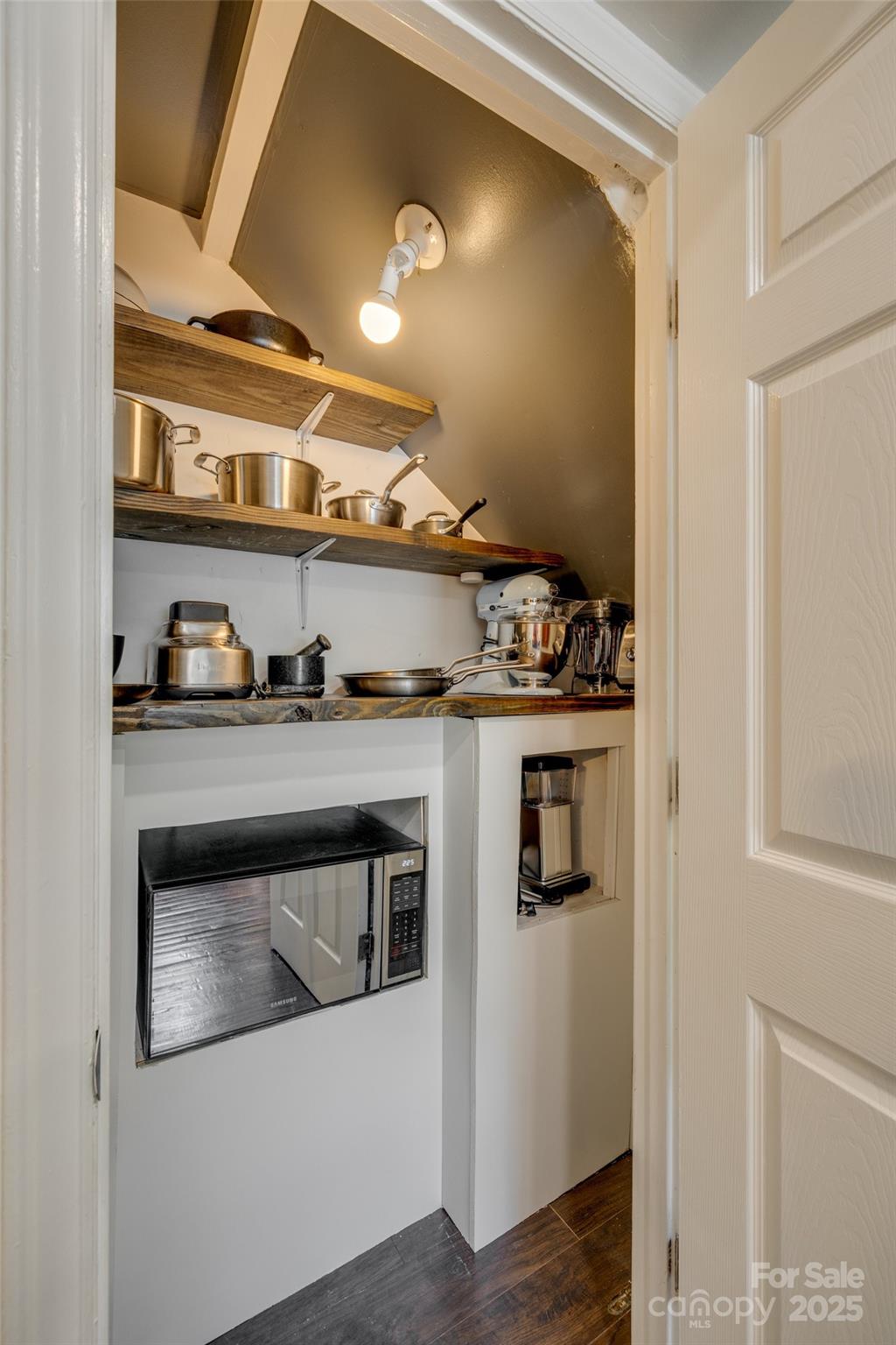 Walnut Creek - Residential