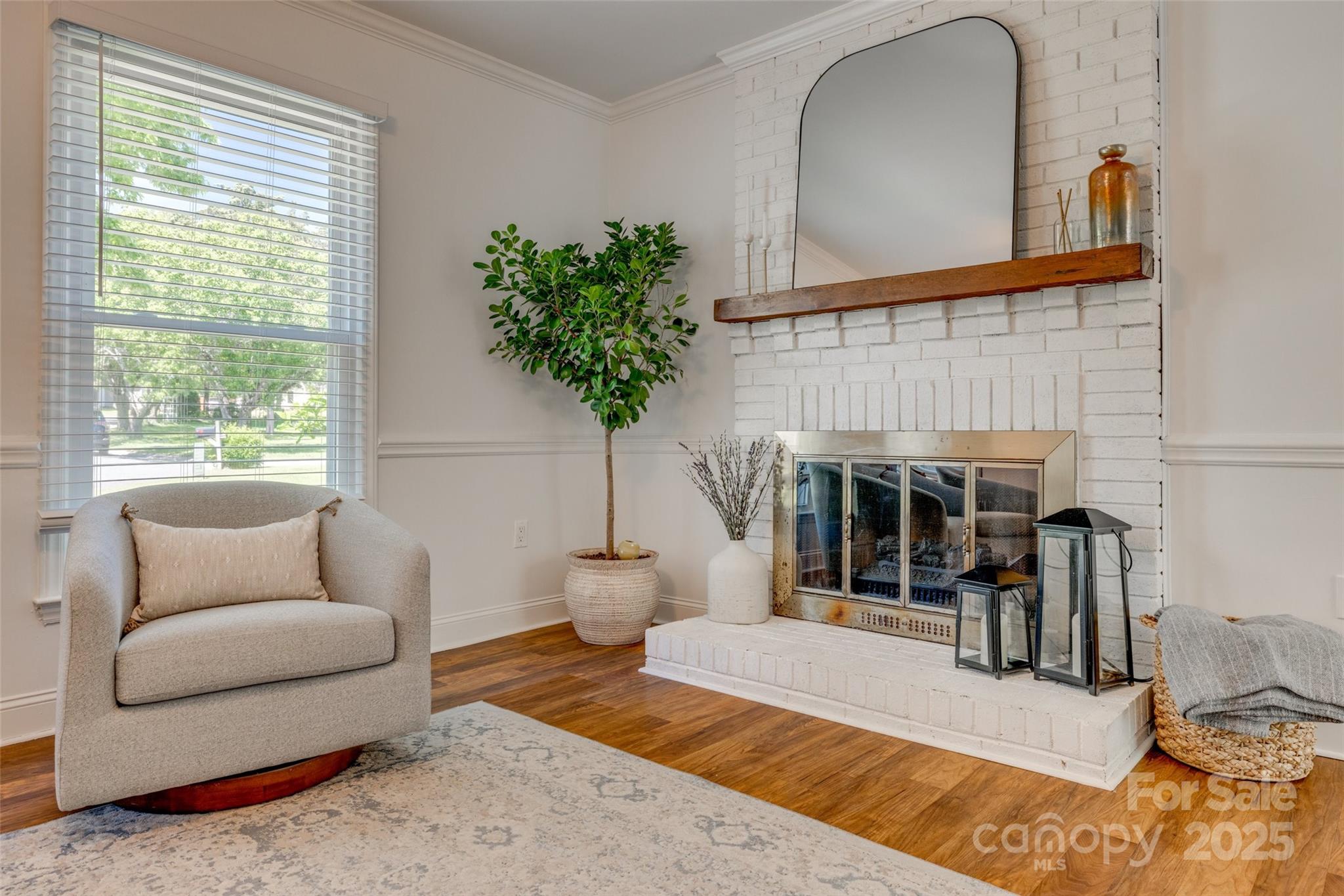 Walnut Creek - Residential