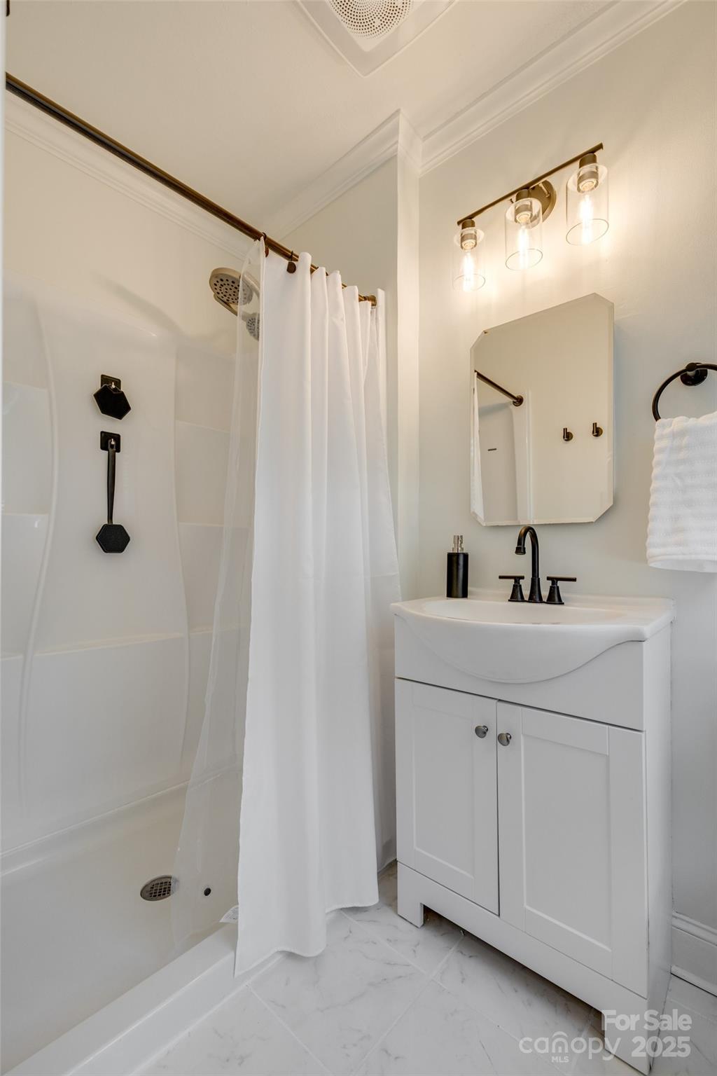 Walnut Creek - Residential