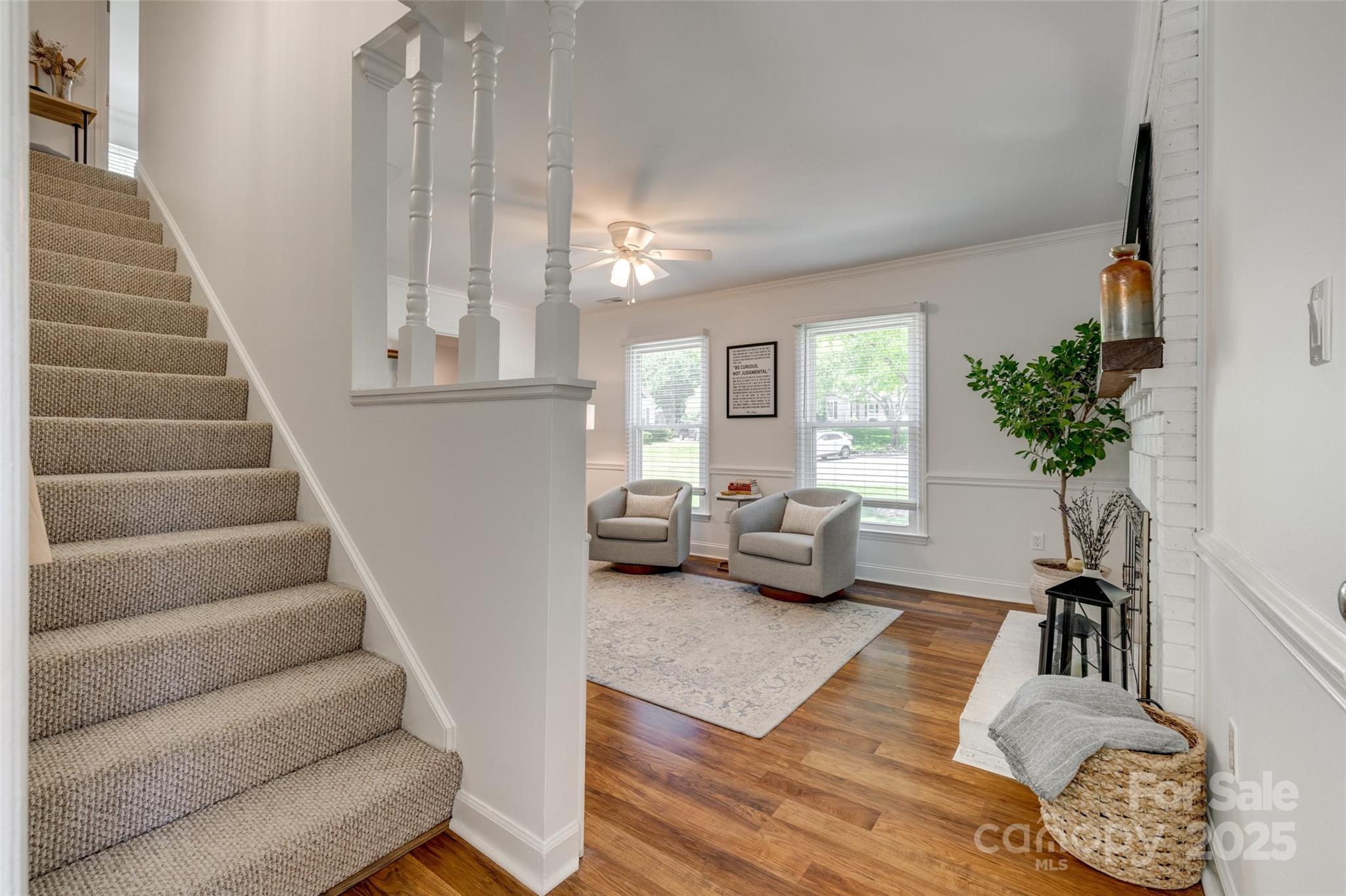 Walnut Creek - Residential