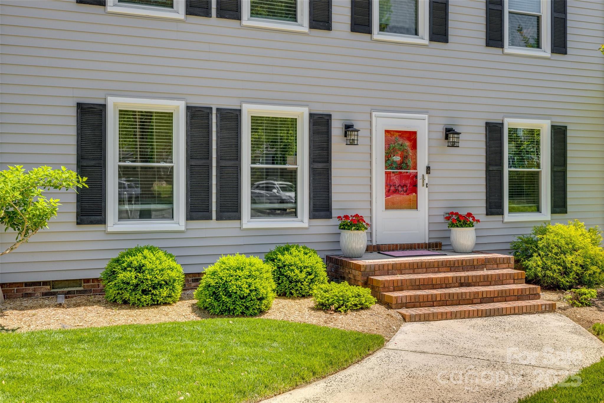 Walnut Creek - Residential