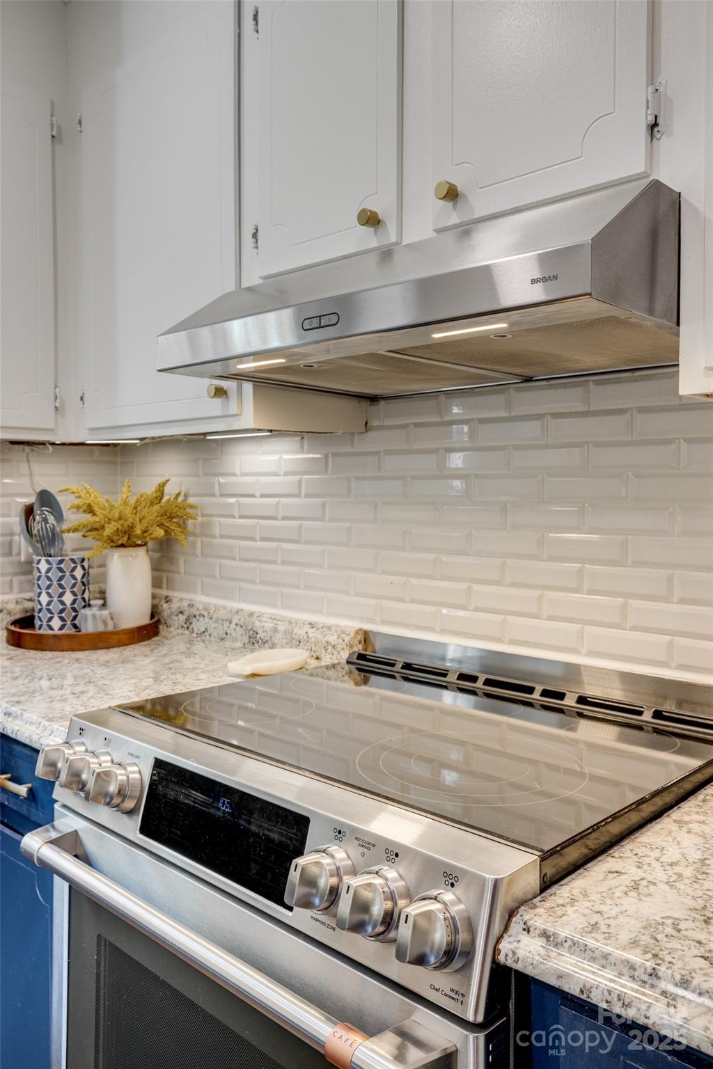 Walnut Creek - Residential