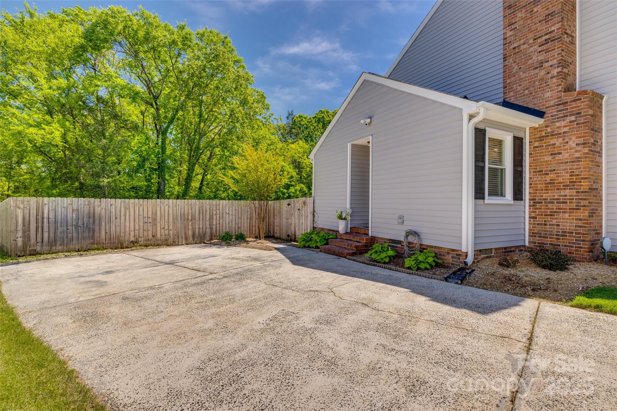 Walnut Creek - Residential