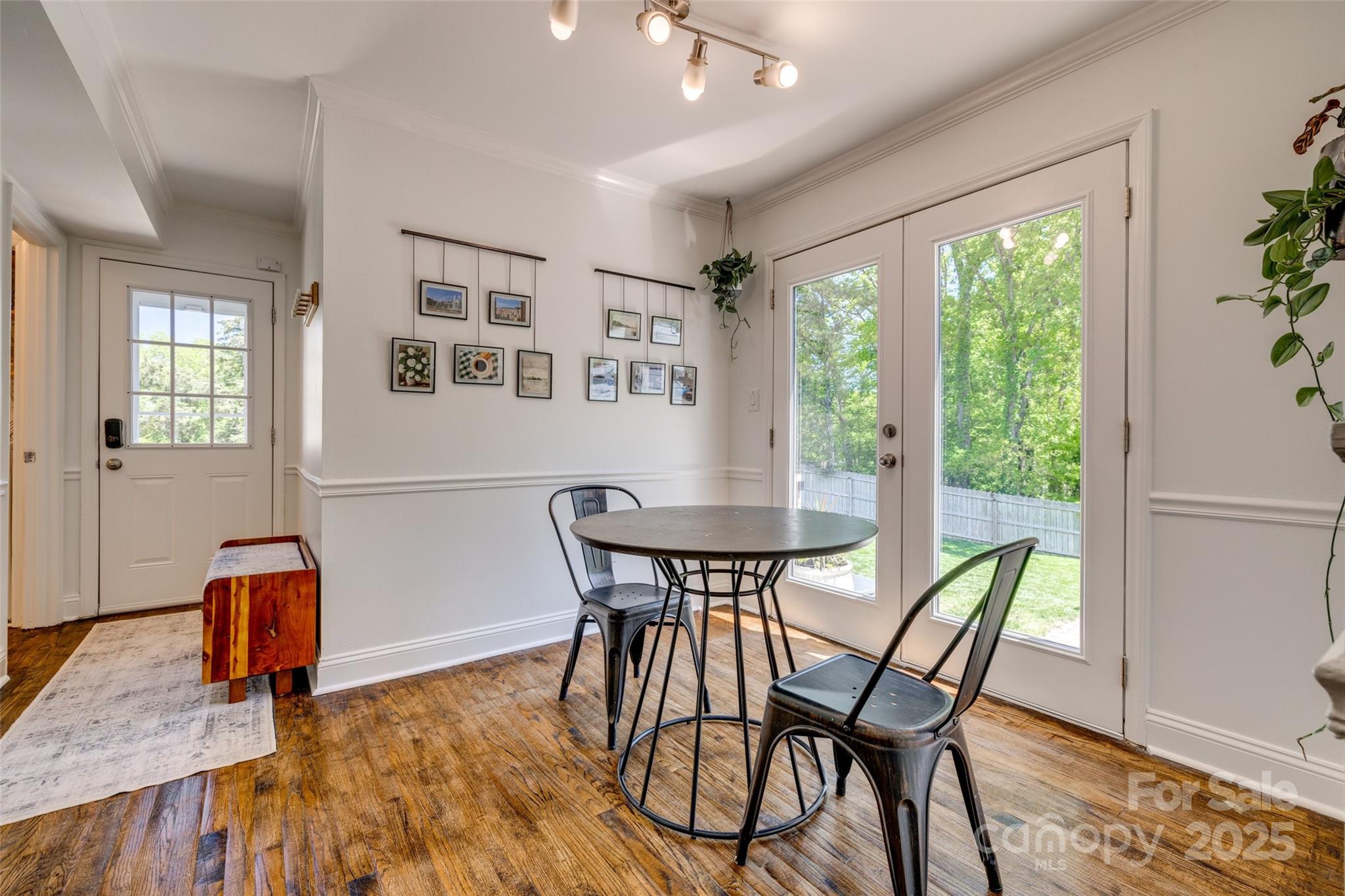 Walnut Creek - Residential