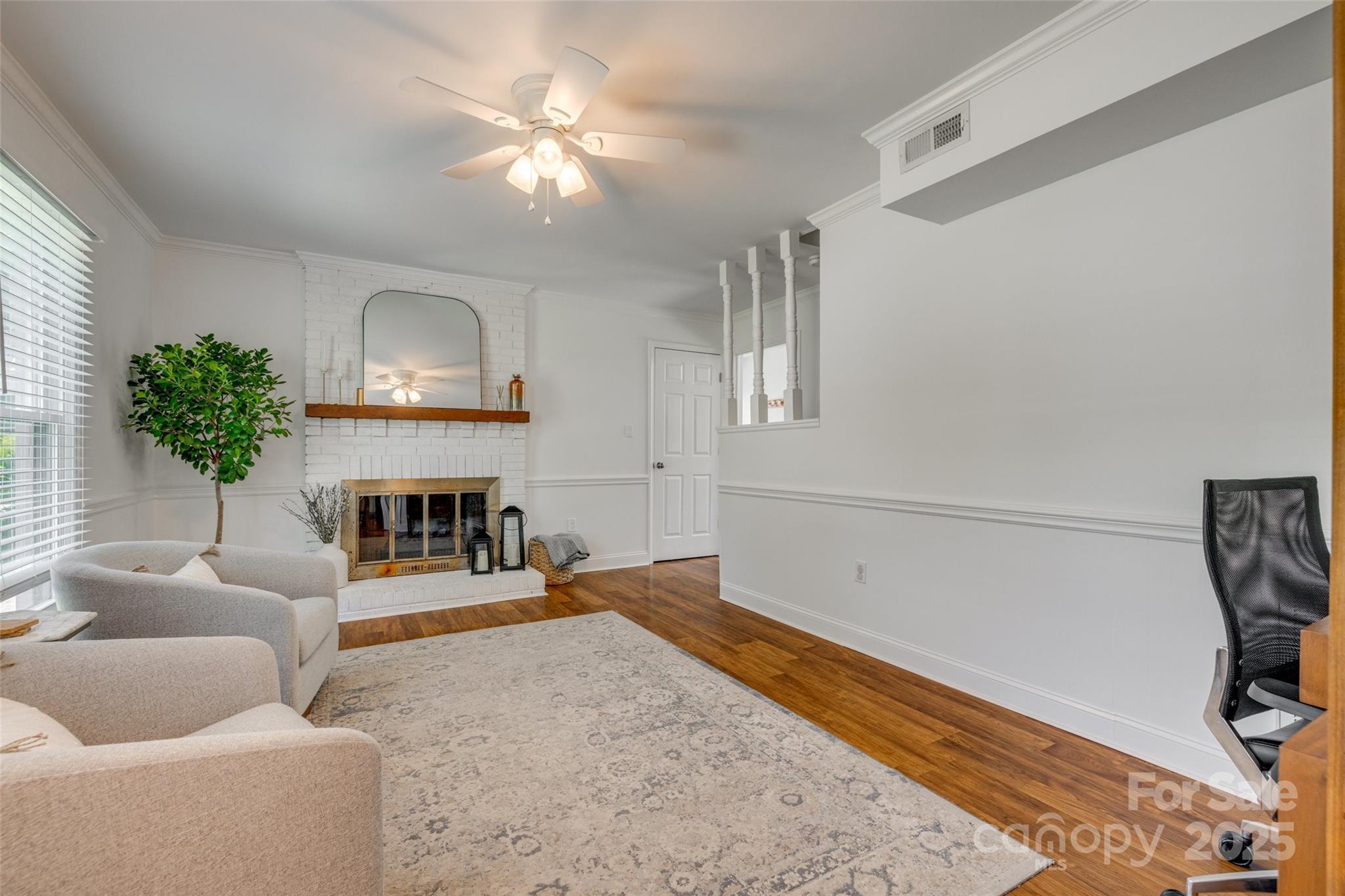 Walnut Creek - Residential