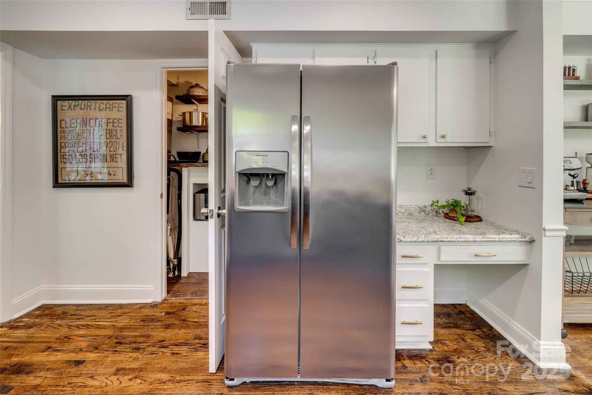 Walnut Creek - Residential