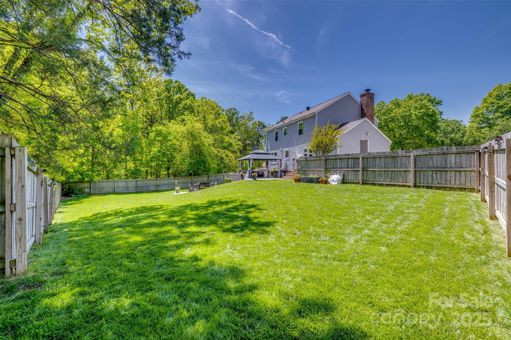 Walnut Creek - Residential